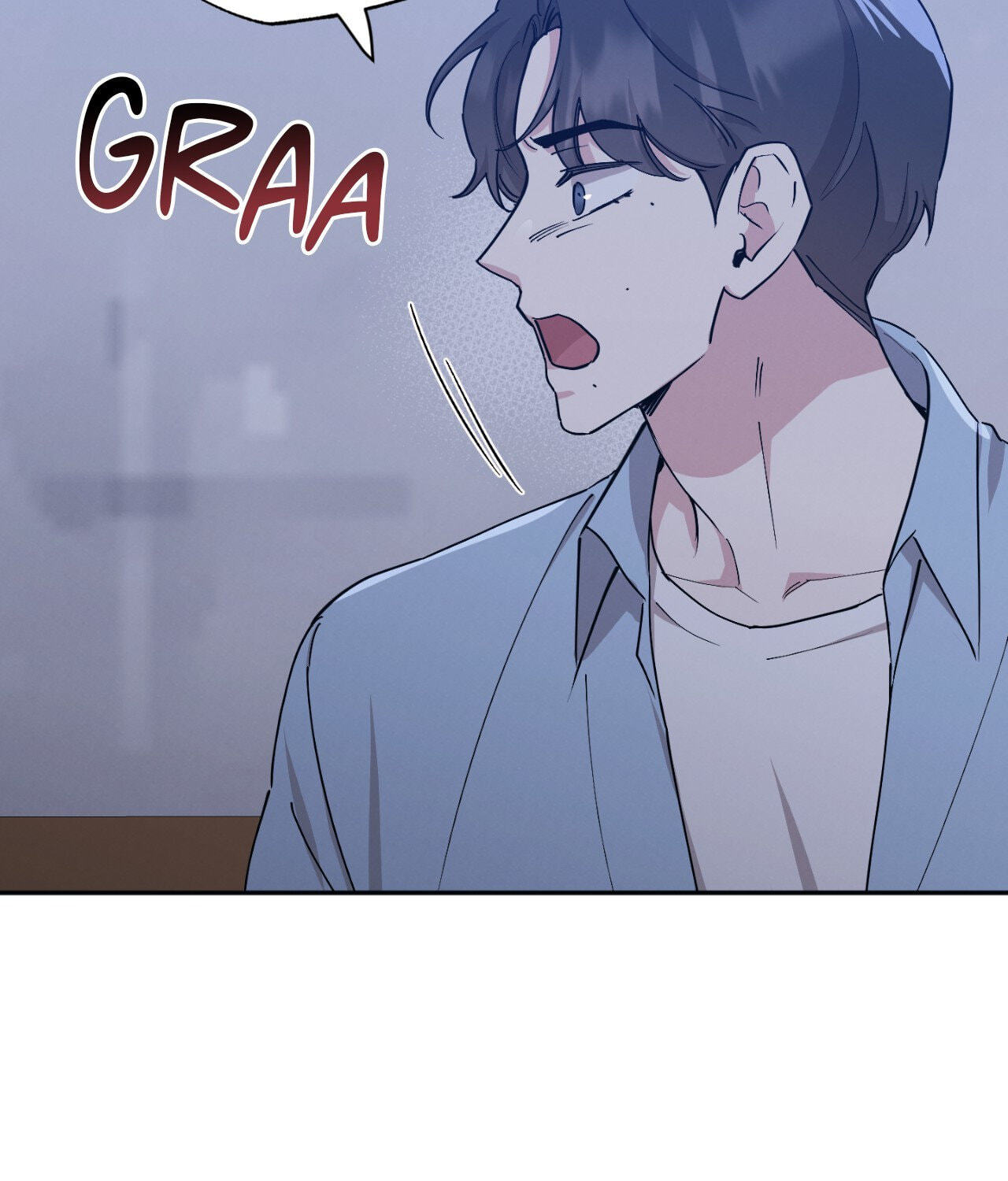 Bad Kid Good Partner Chapter 58 page 85 - 