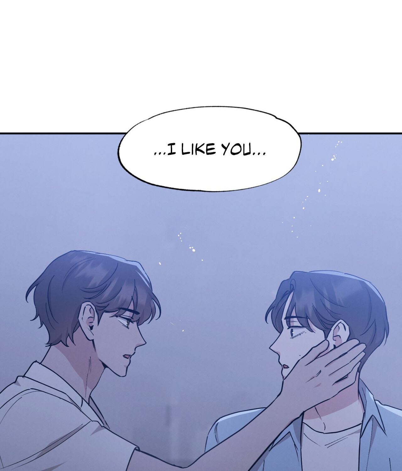 Bad Kid Good Partner Chapter 58 page 88 - 