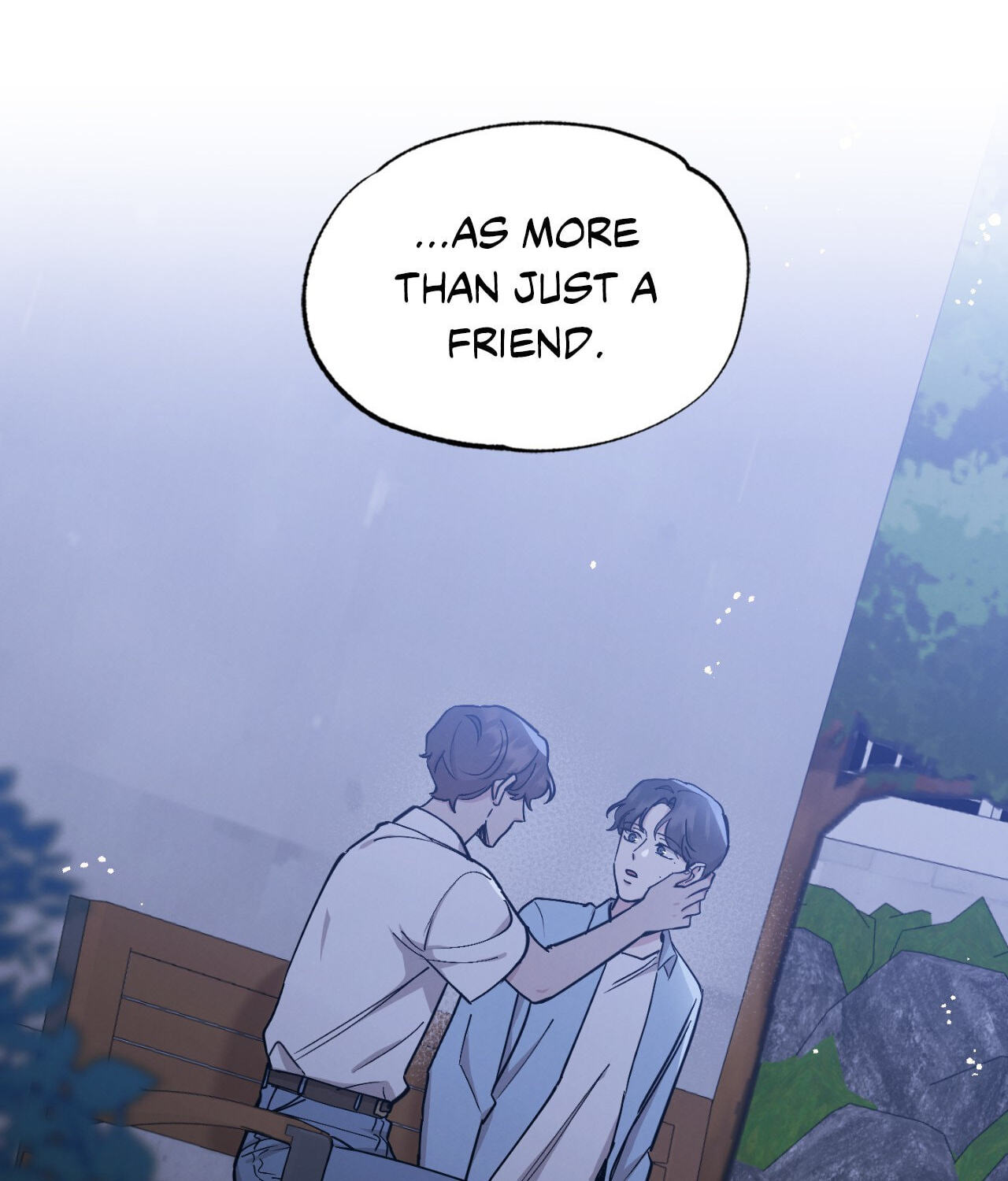 Bad Kid Good Partner Chapter 58 page 90 - 