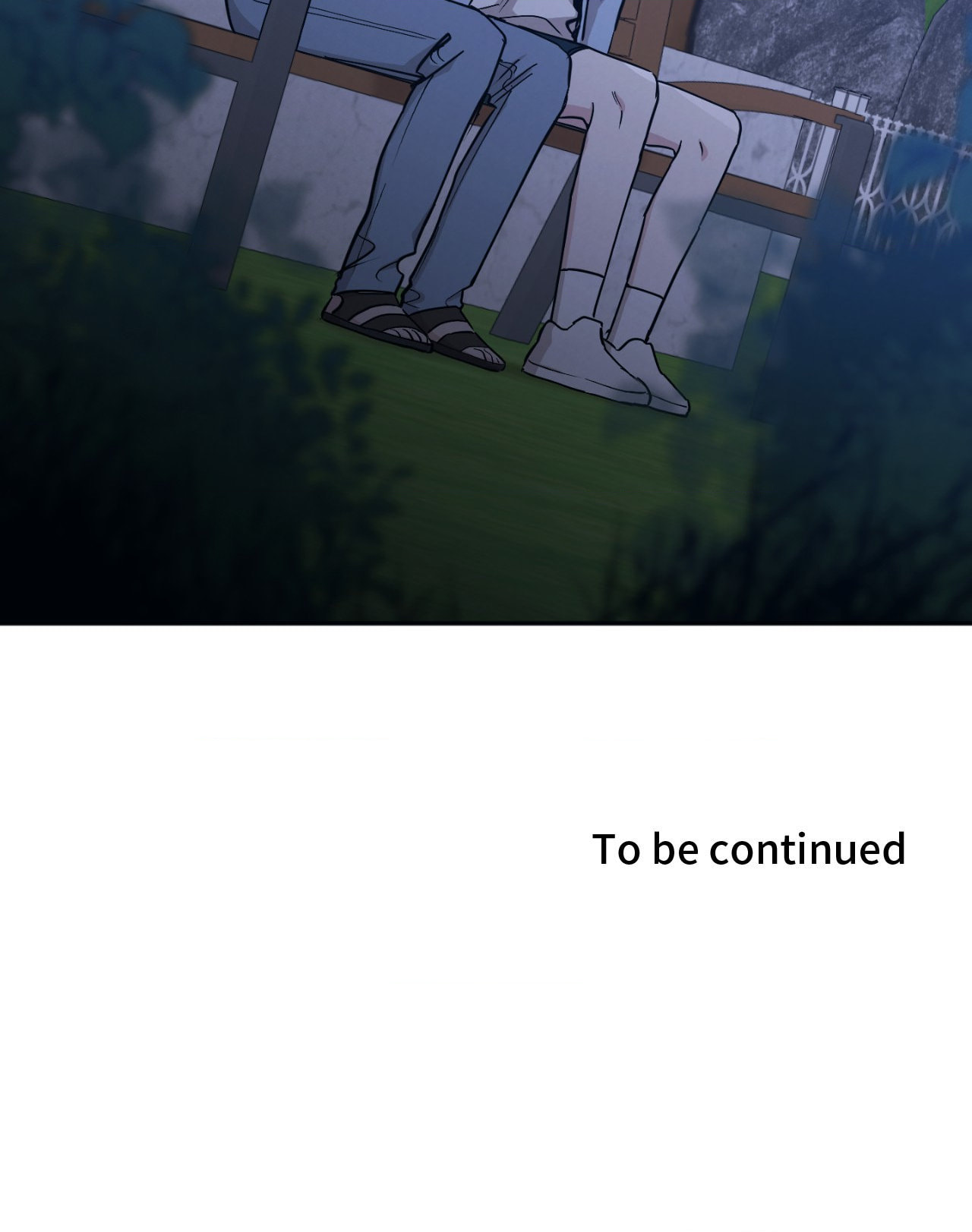 Bad Kid Good Partner Chapter 58 page 91 - 