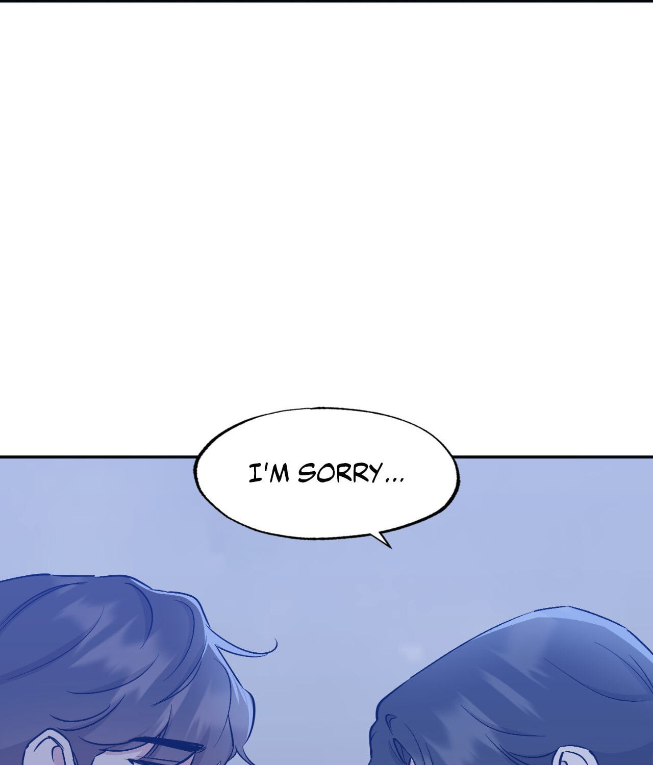 Bad Kid Good Partner Chapter 59 page 12 - 