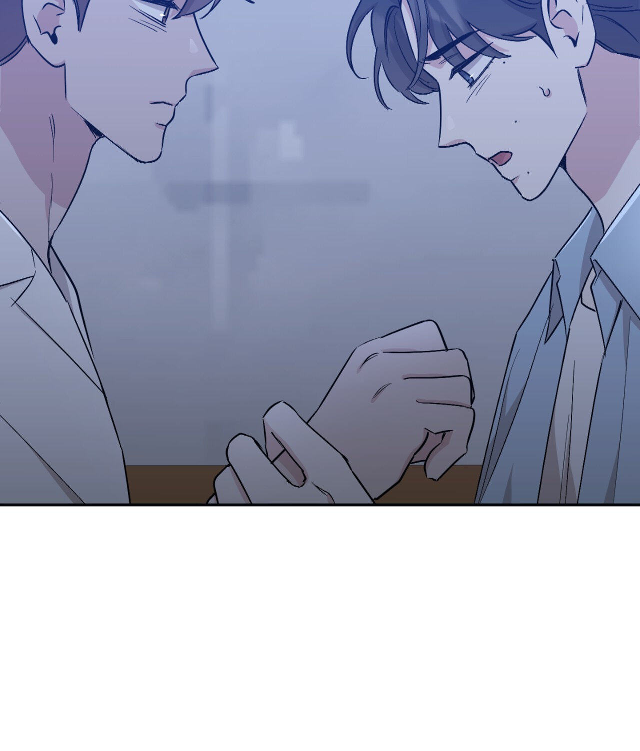 Bad Kid Good Partner Chapter 59 page 13 - 