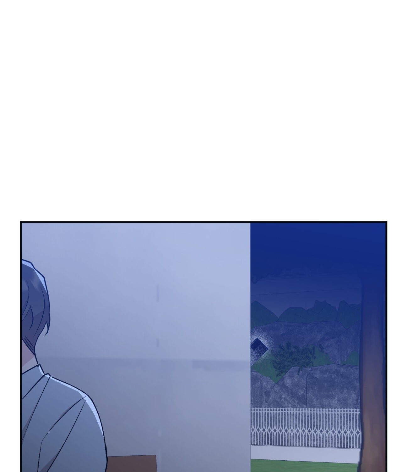 Bad Kid Good Partner Chapter 59 page 14 - 