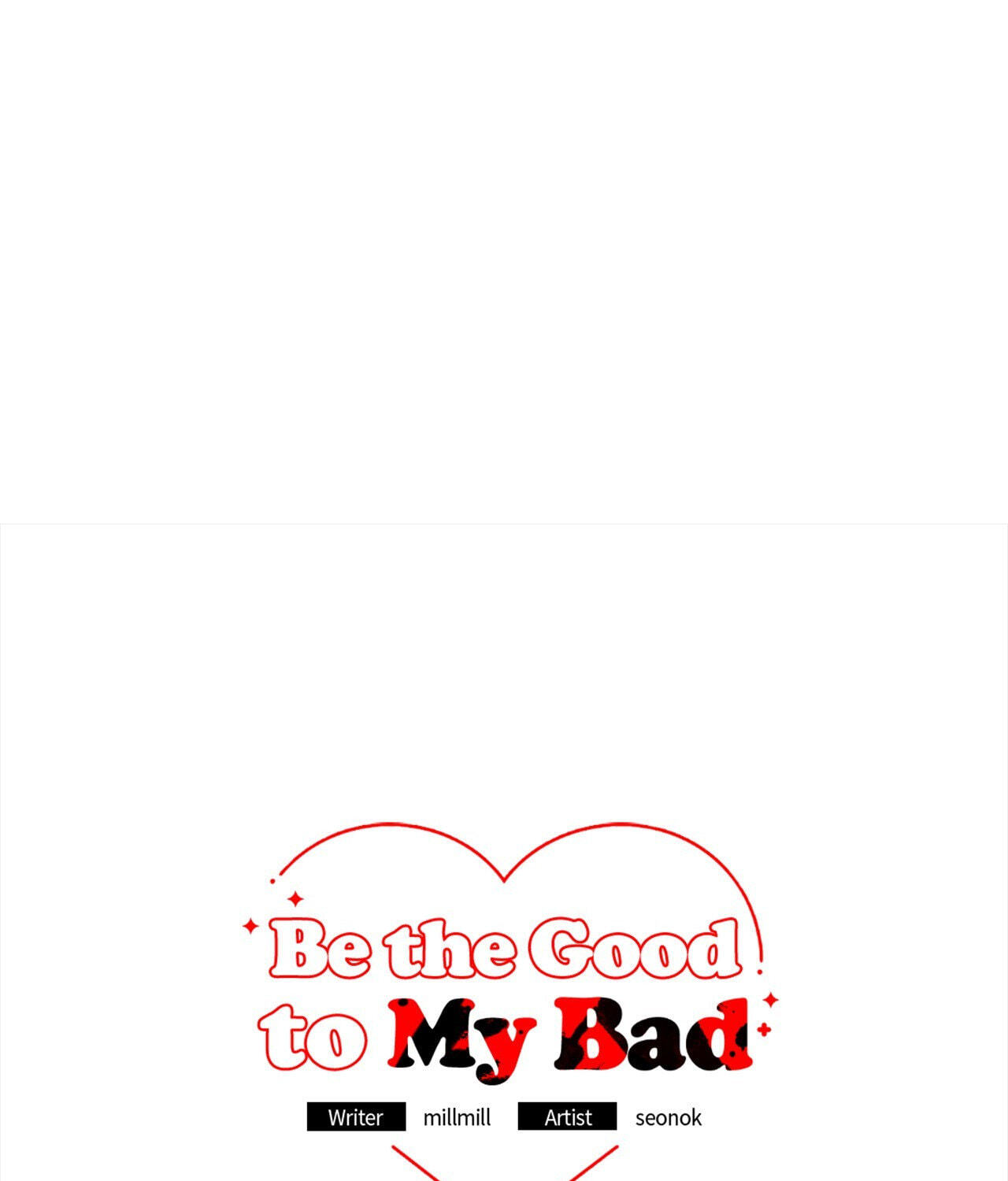 Bad Kid Good Partner Chapter 59 page 17 - 