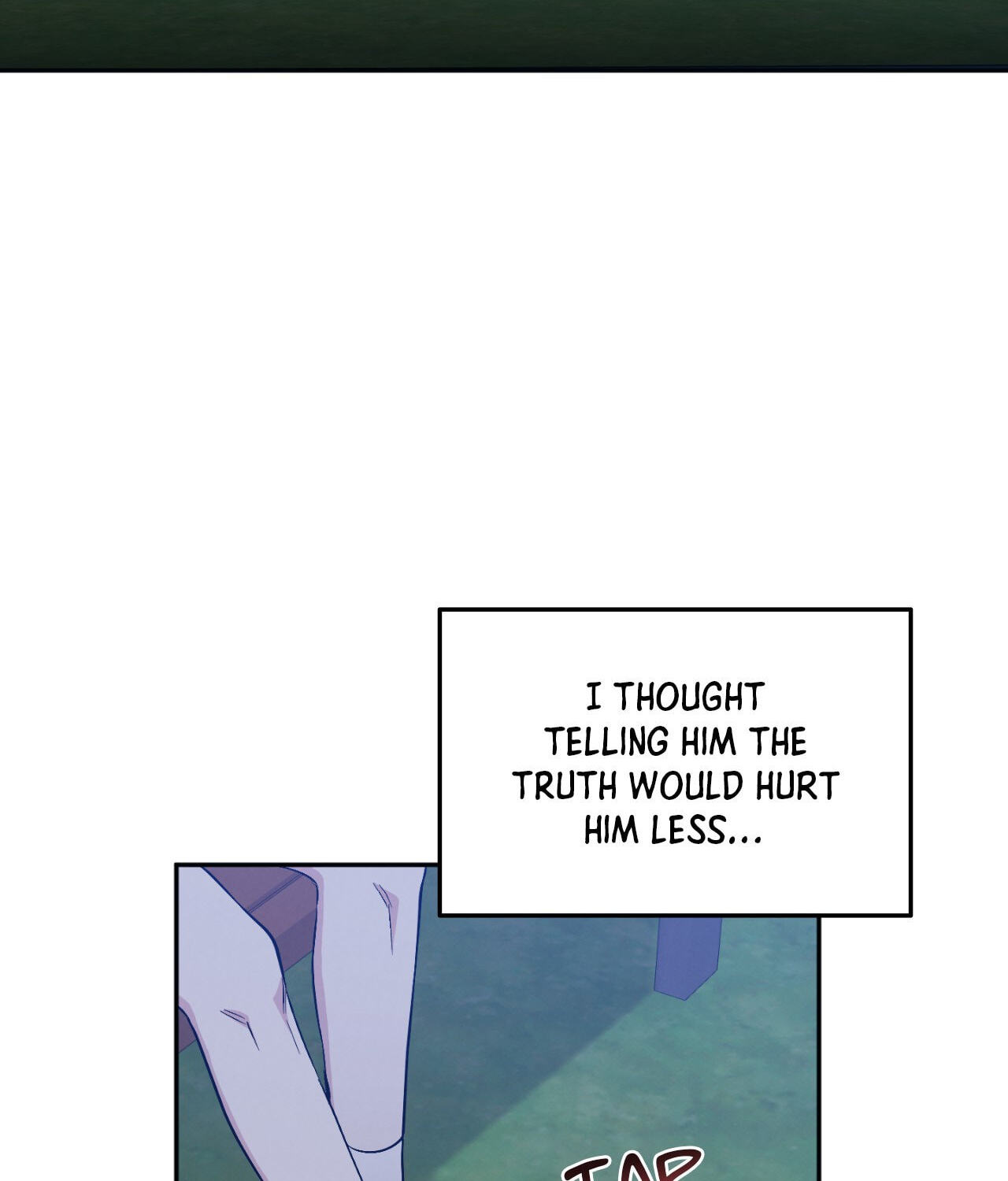 Bad Kid Good Partner Chapter 59 page 20 - 