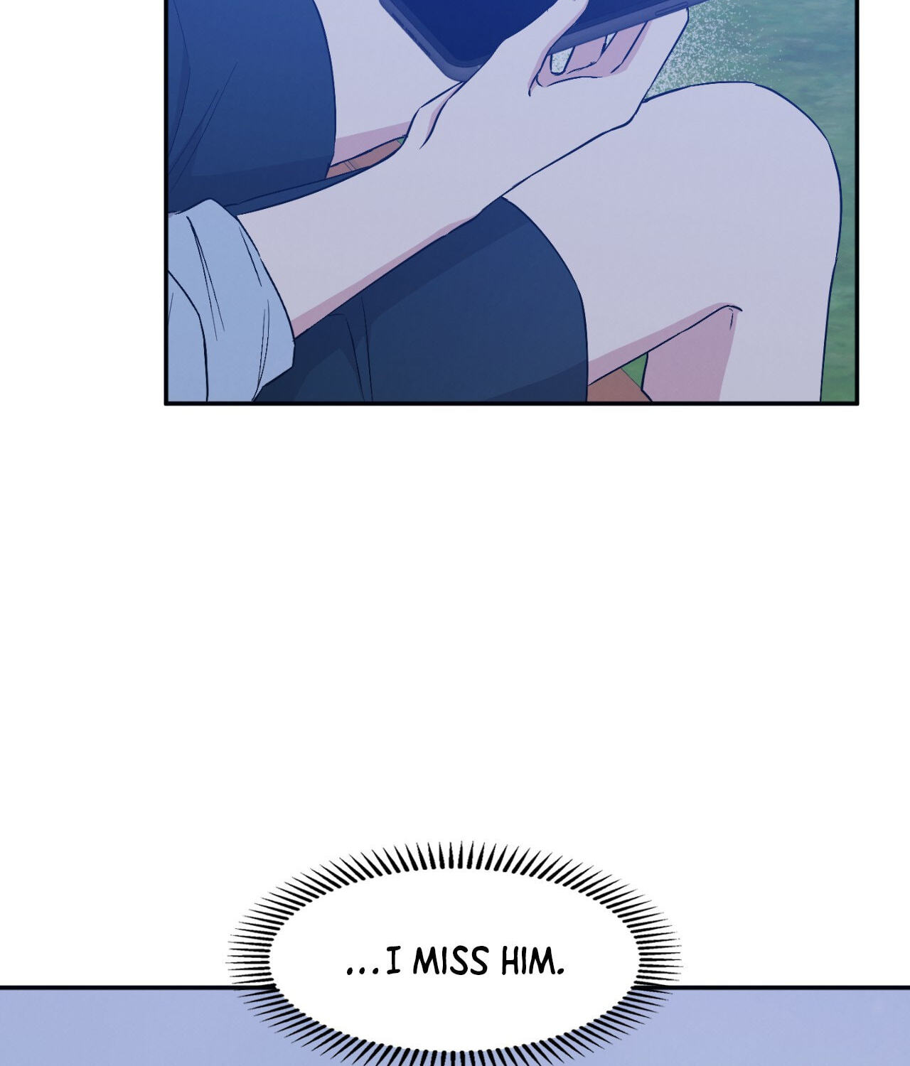 Bad Kid Good Partner Chapter 59 page 24 - 