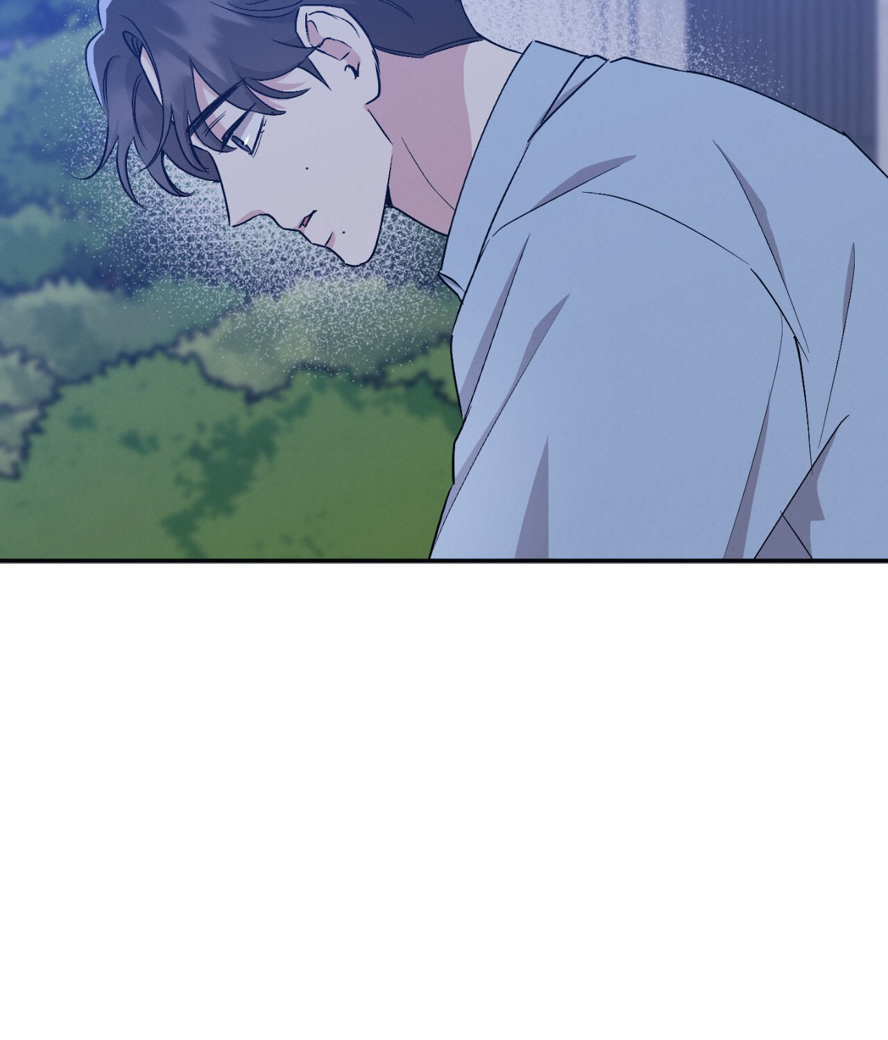 Bad Kid Good Partner Chapter 59 page 28 - 