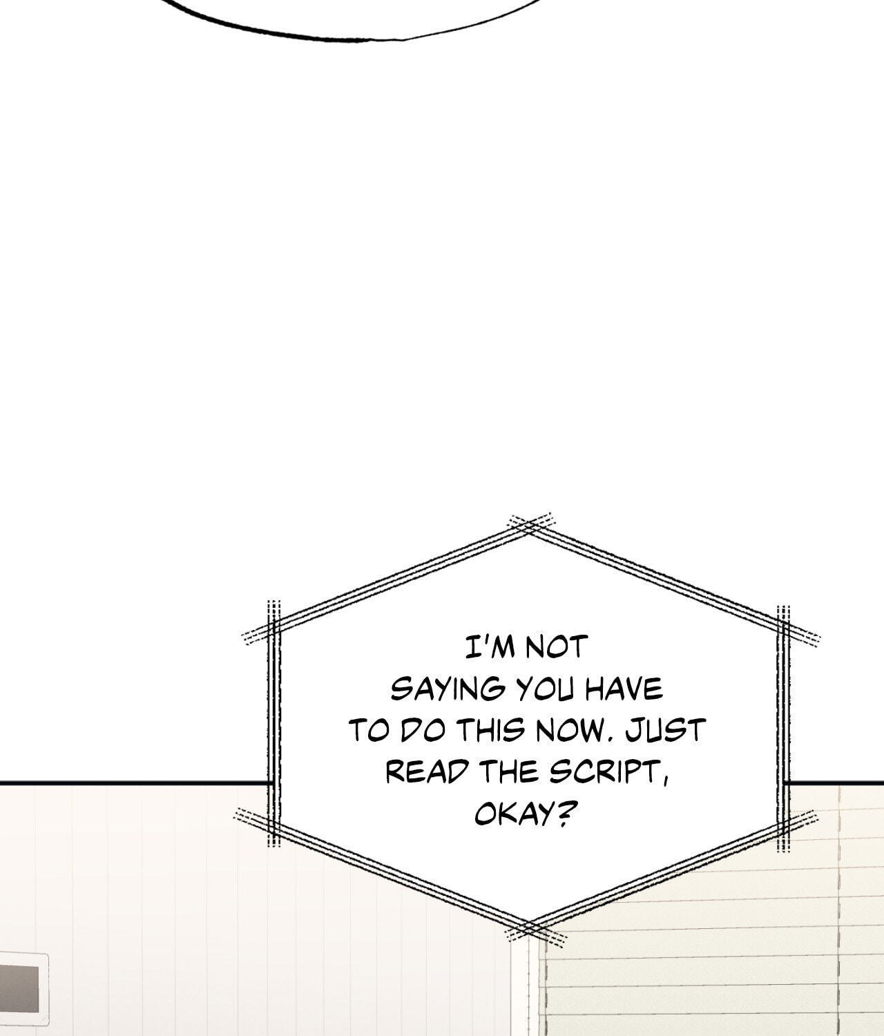 Bad Kid Good Partner Chapter 59 page 33 - 