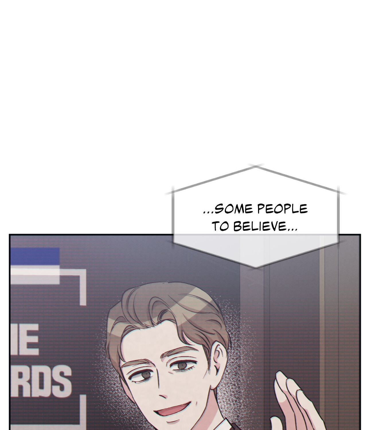Bad Kid Good Partner Chapter 59 page 40 - 