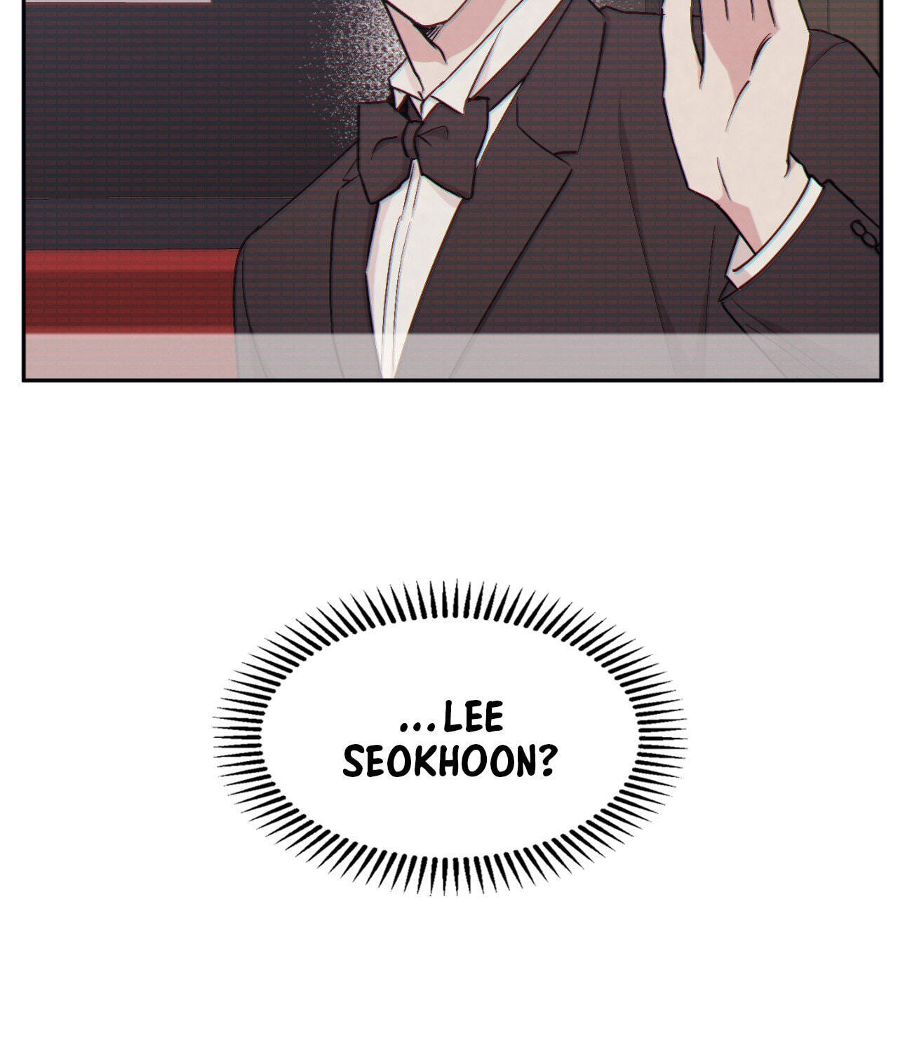 Bad Kid Good Partner Chapter 59 page 41 - 