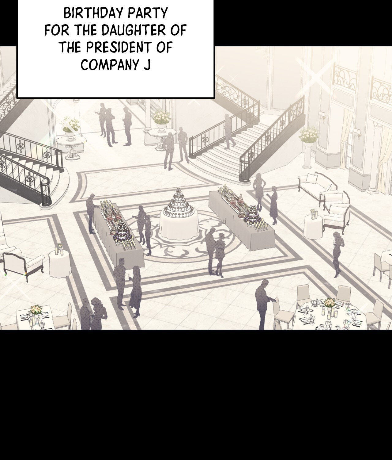 Bad Kid Good Partner Chapter 59 page 43 - 