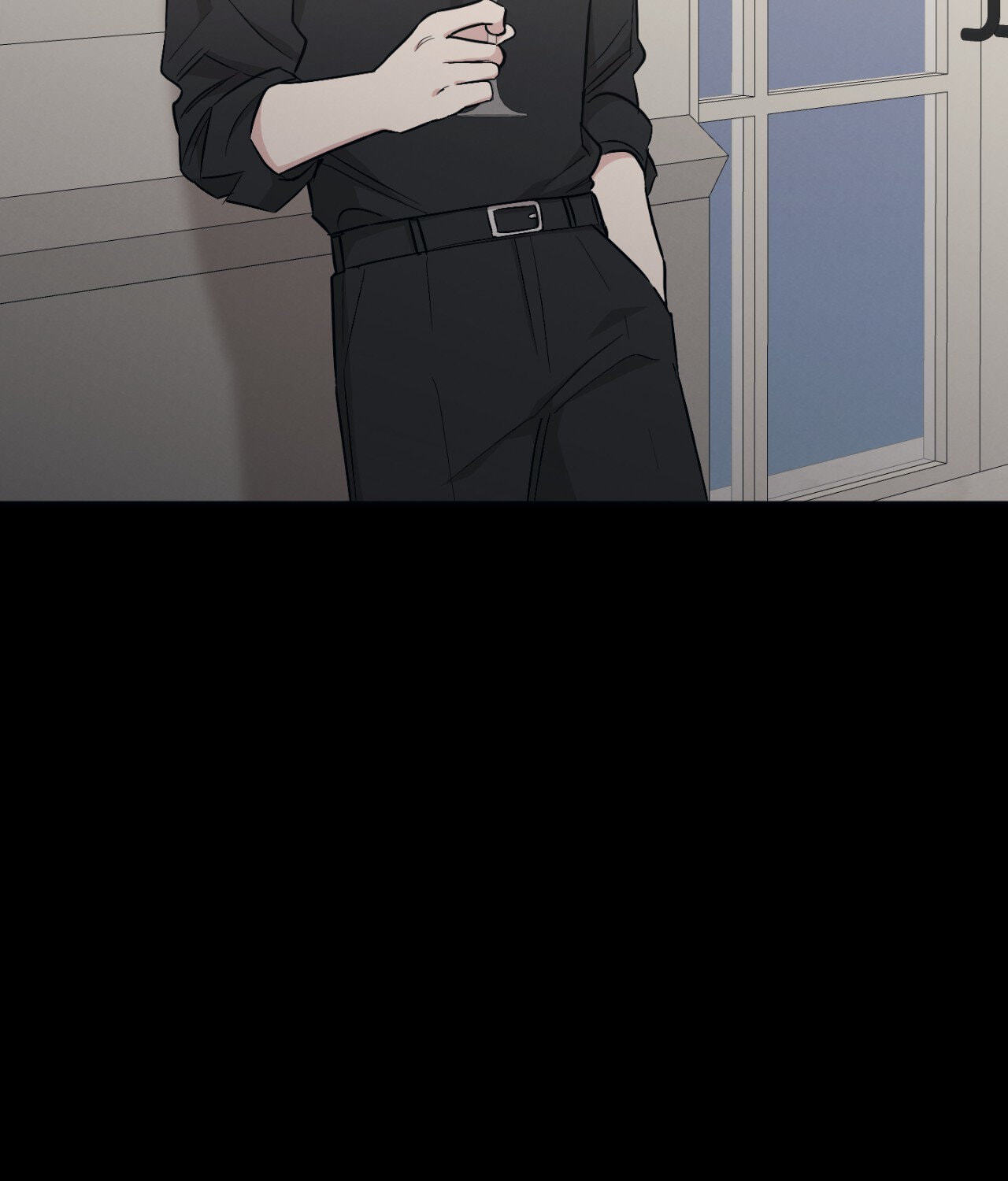 Bad Kid Good Partner Chapter 59 page 45 - 