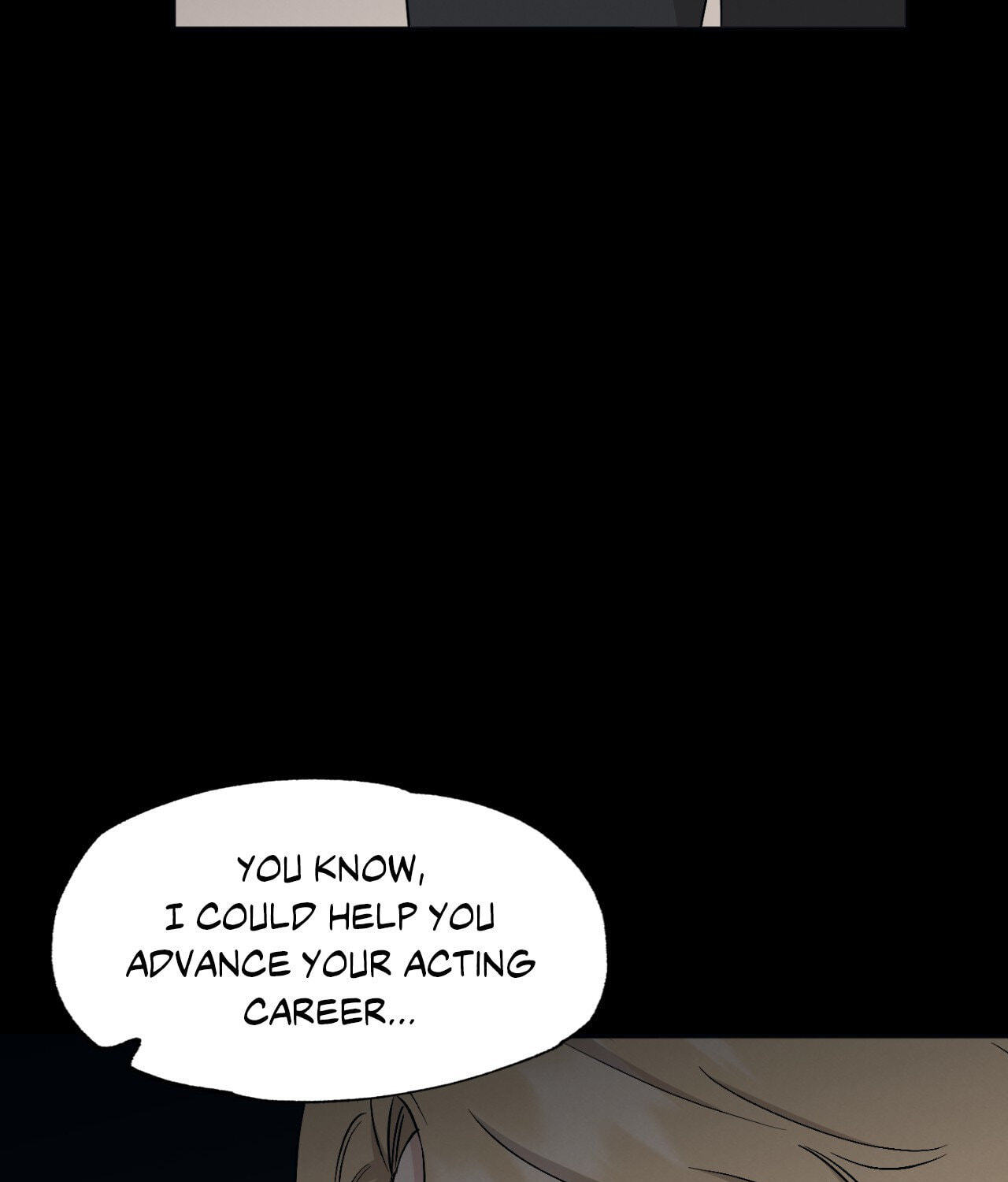 Bad Kid Good Partner Chapter 59 page 55 - 