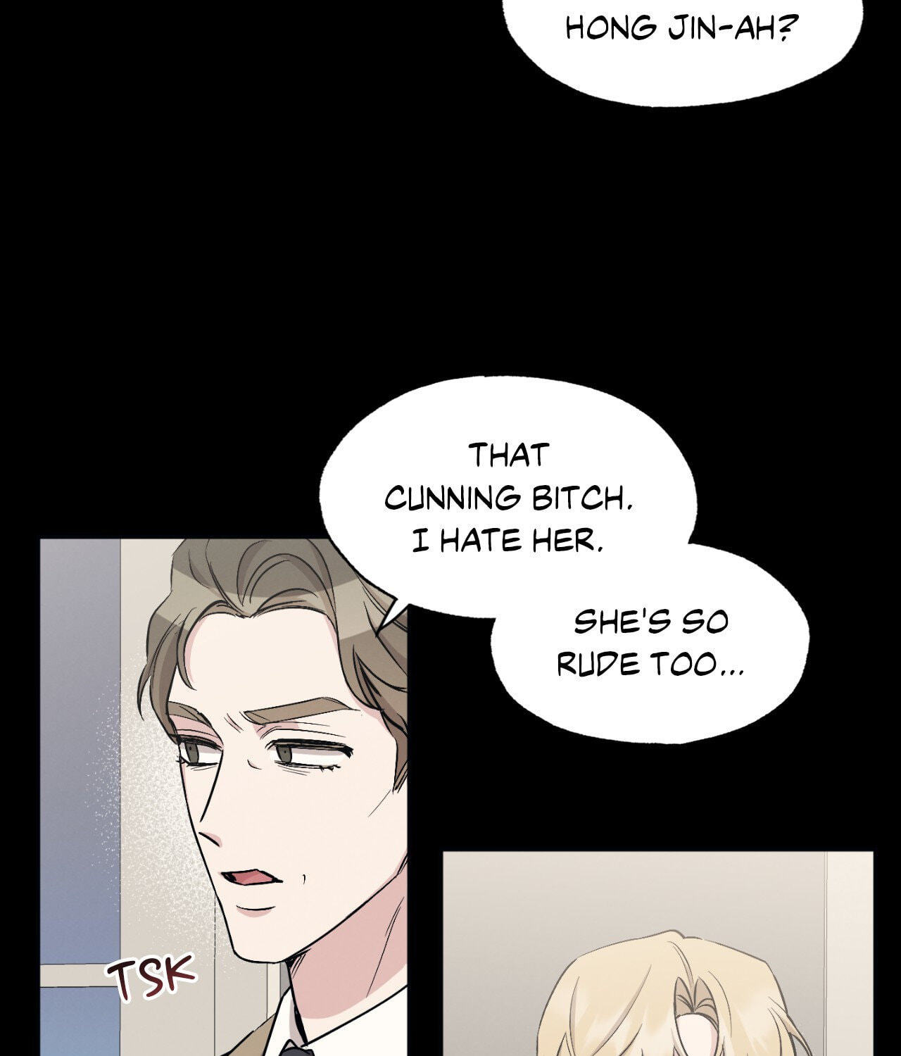 Bad Kid Good Partner Chapter 59 page 59 - 