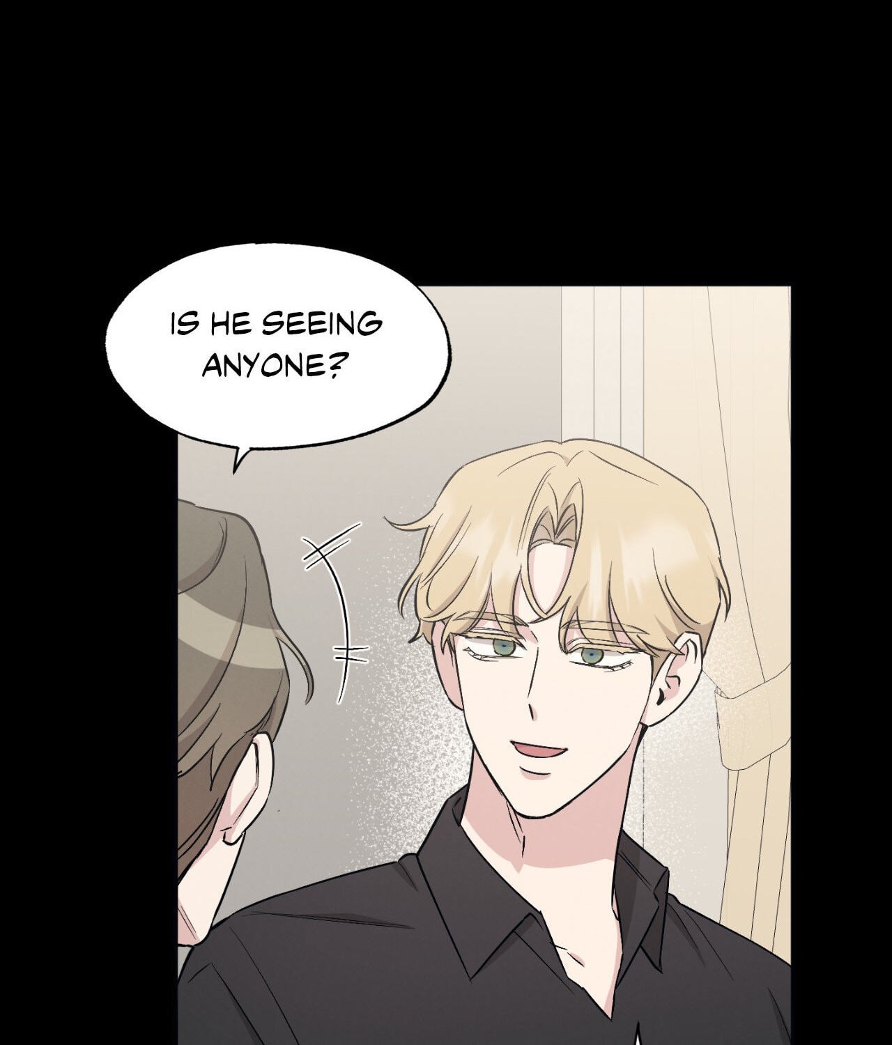Bad Kid Good Partner Chapter 59 page 62 - 