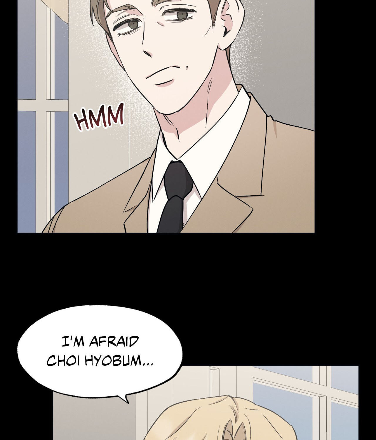 Bad Kid Good Partner Chapter 59 page 64 - 
