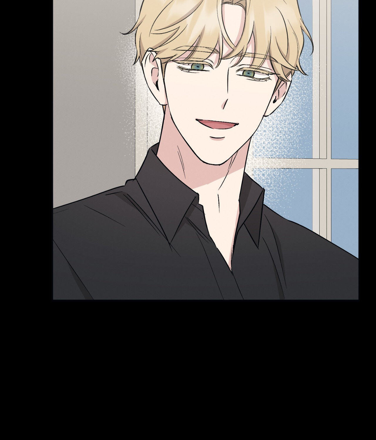 Bad Kid Good Partner Chapter 59 page 65 - 