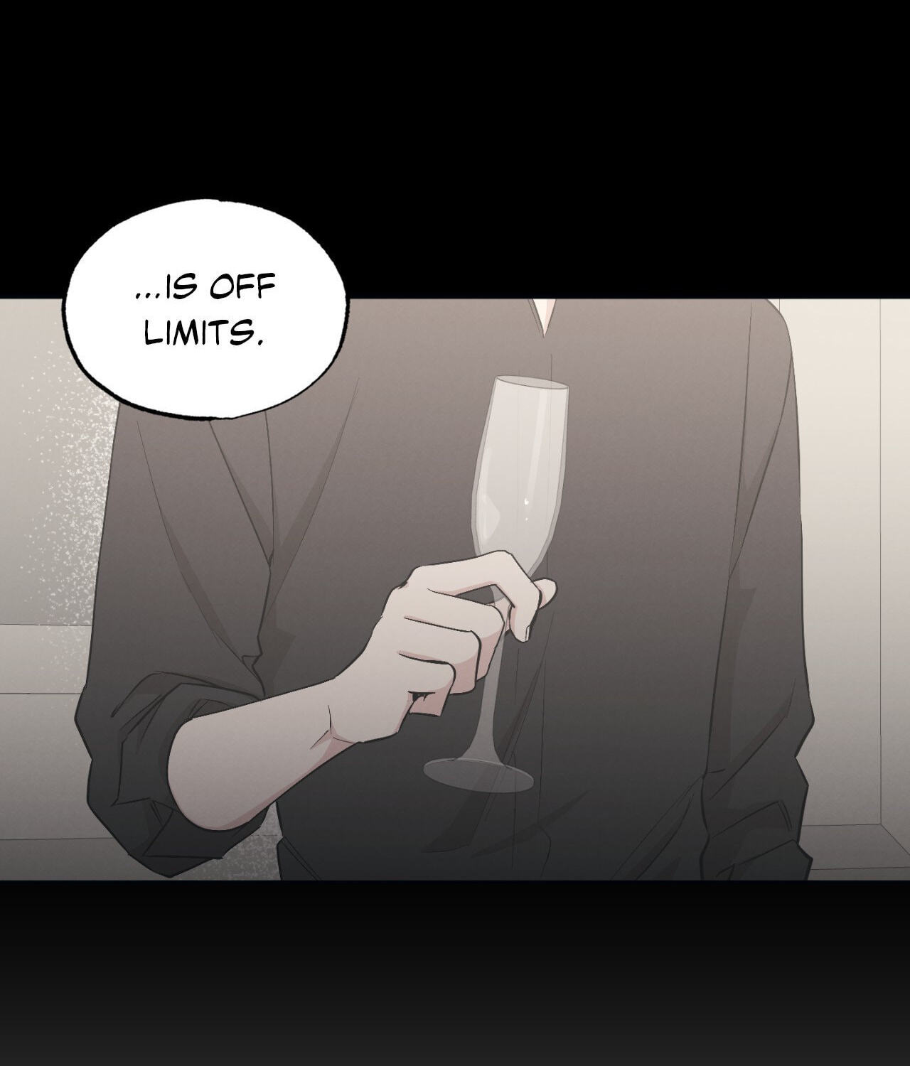 Bad Kid Good Partner Chapter 59 page 66 - 