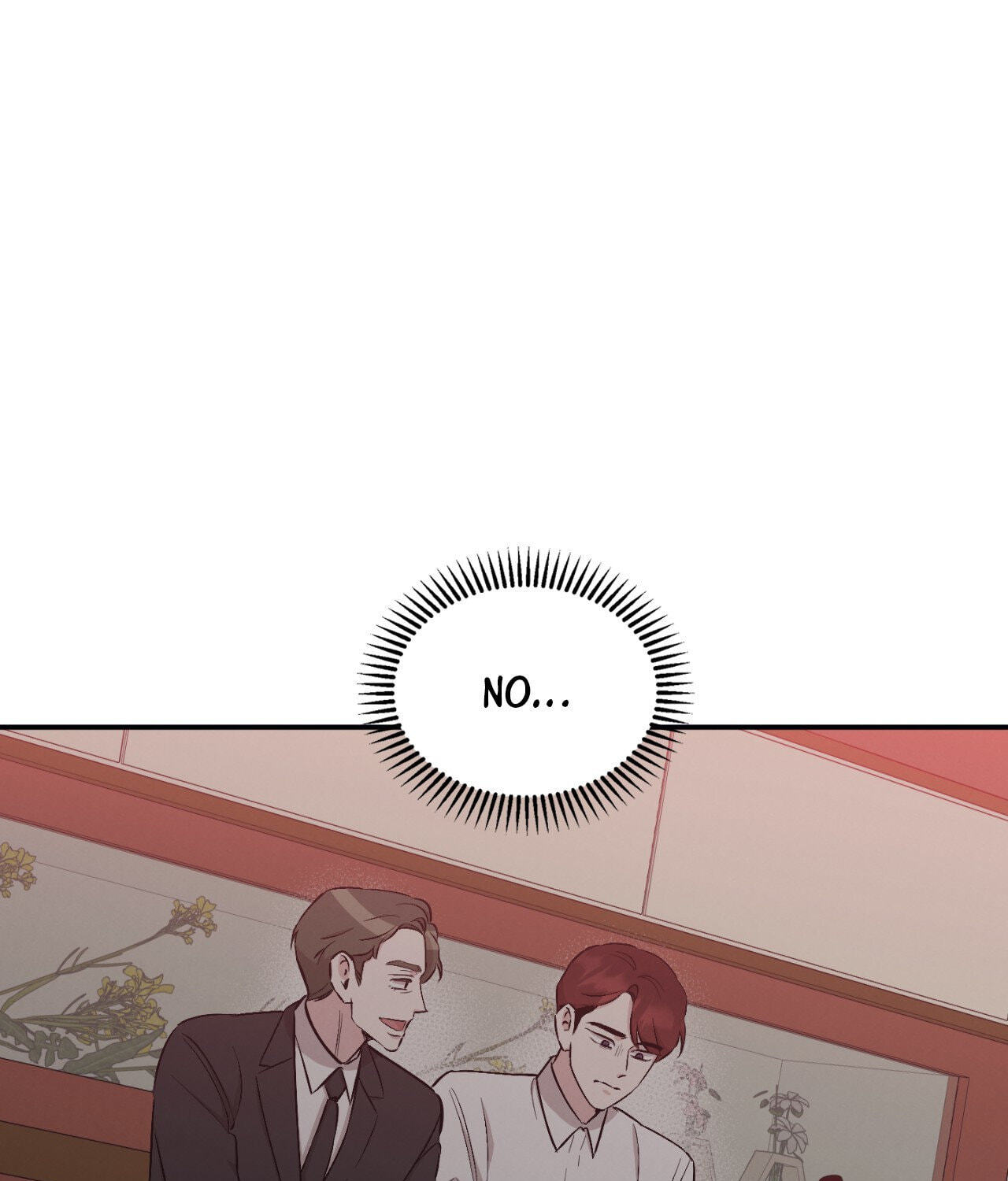 Bad Kid Good Partner Chapter 59 page 69 - 