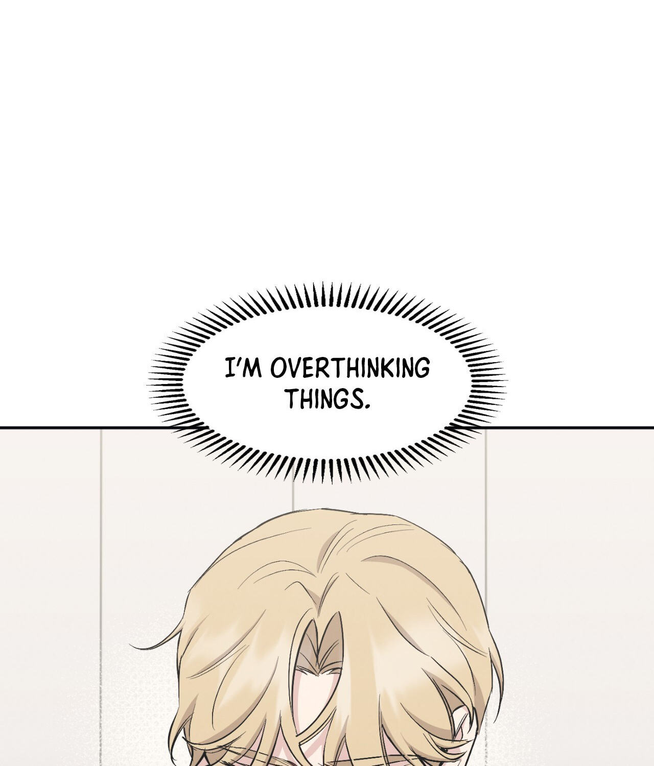 Bad Kid Good Partner Chapter 59 page 72 - 