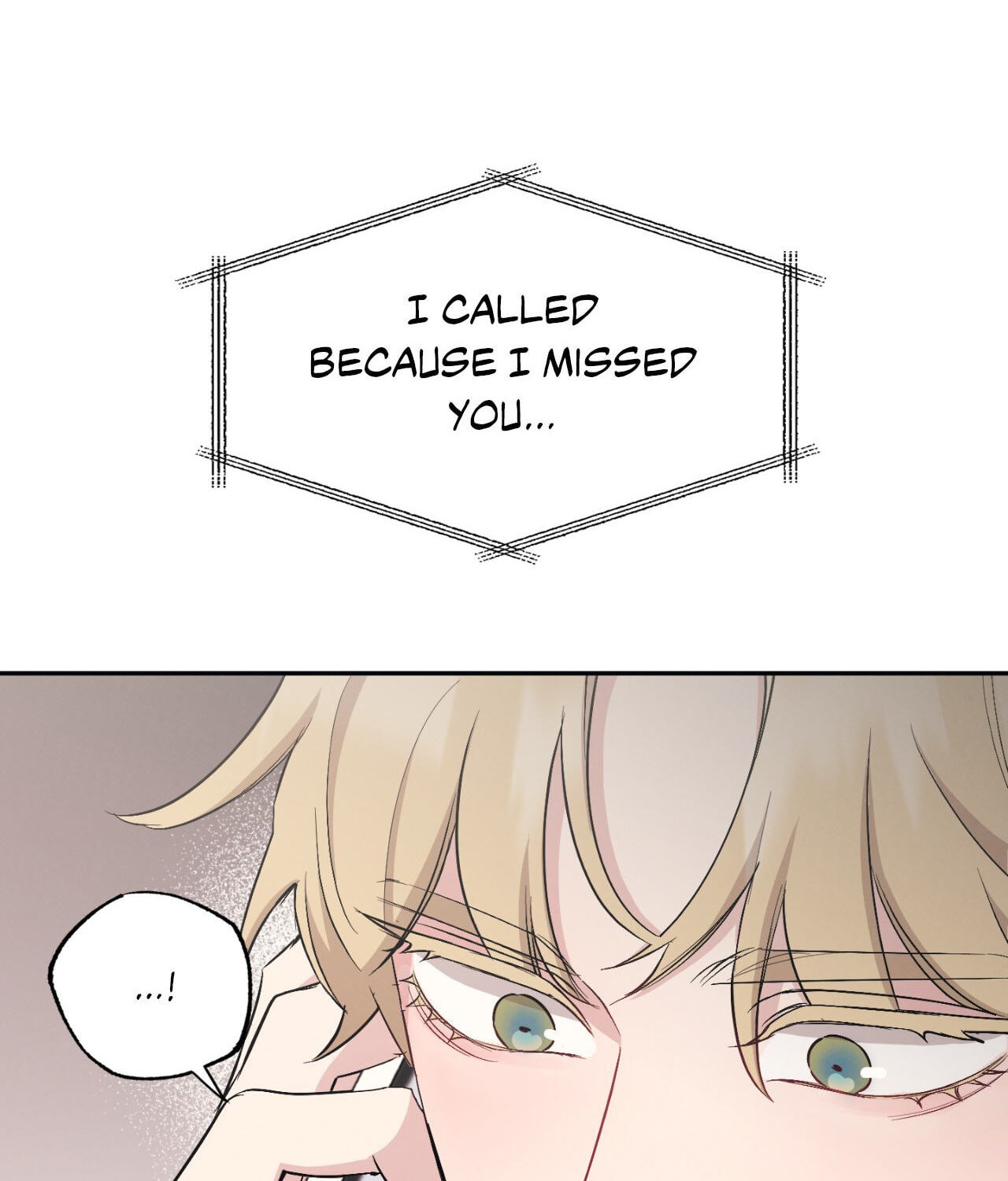 Bad Kid Good Partner Chapter 59 page 84 - 