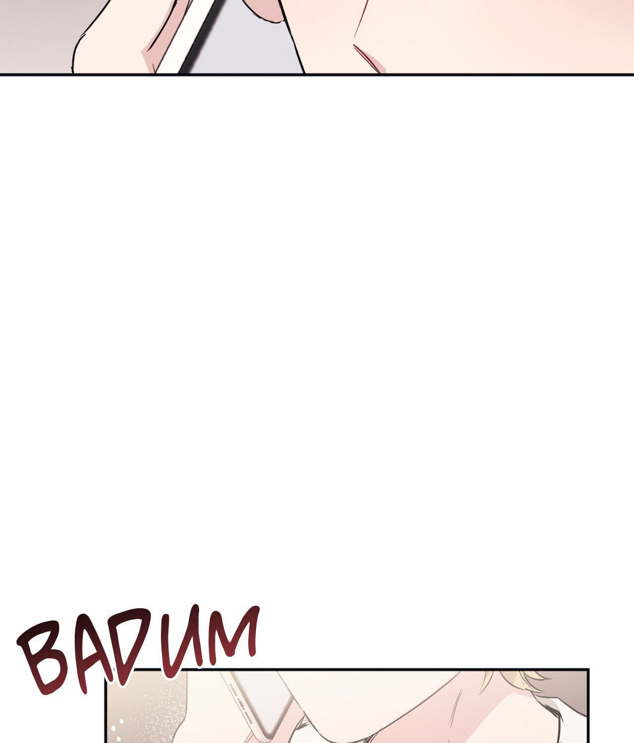 Bad Kid Good Partner Chapter 59 page 85 - 
