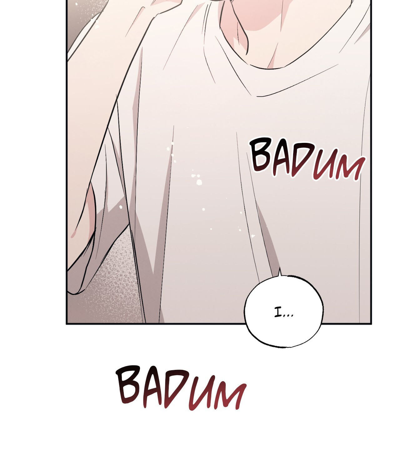 Bad Kid Good Partner Chapter 59 page 86 - 