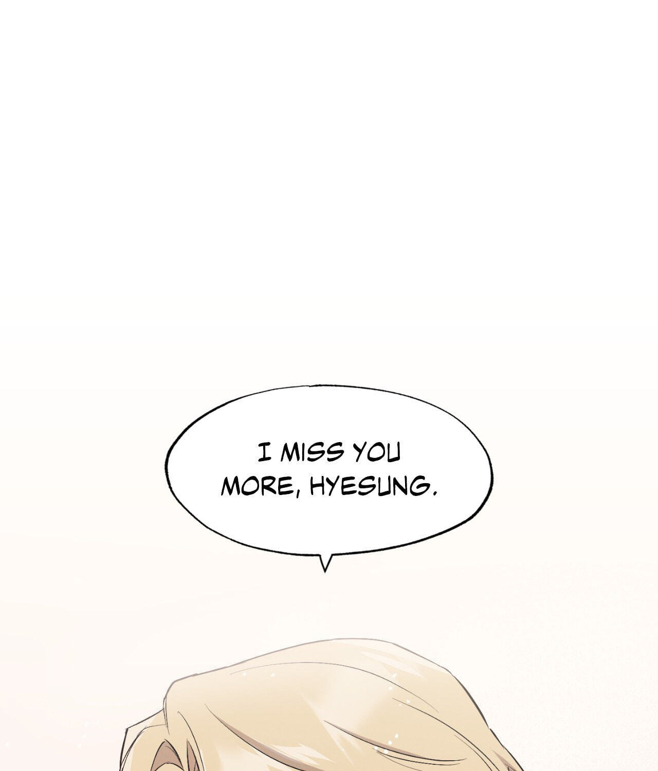 Bad Kid Good Partner Chapter 59 page 87 - 