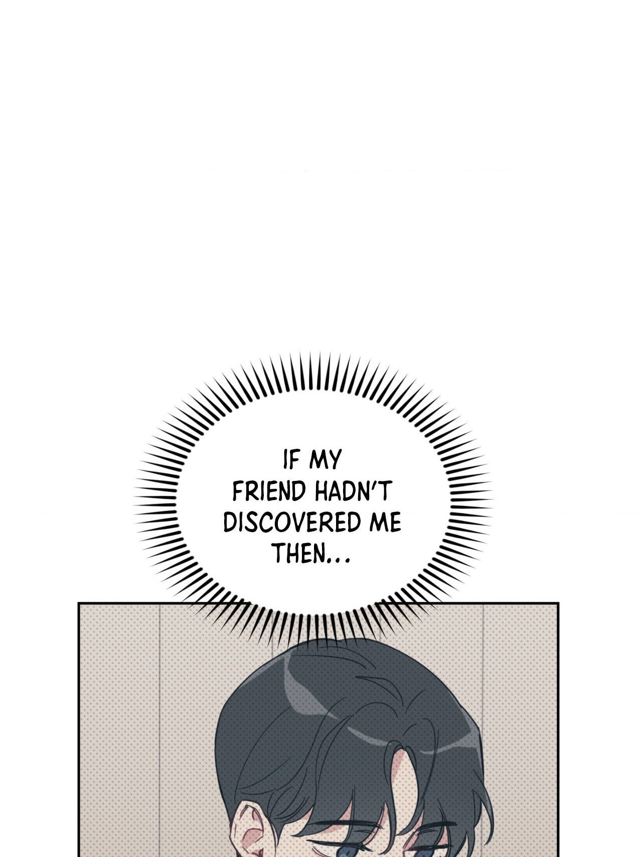 Bad Kid Good Partner Chapter 6 page 24 - 