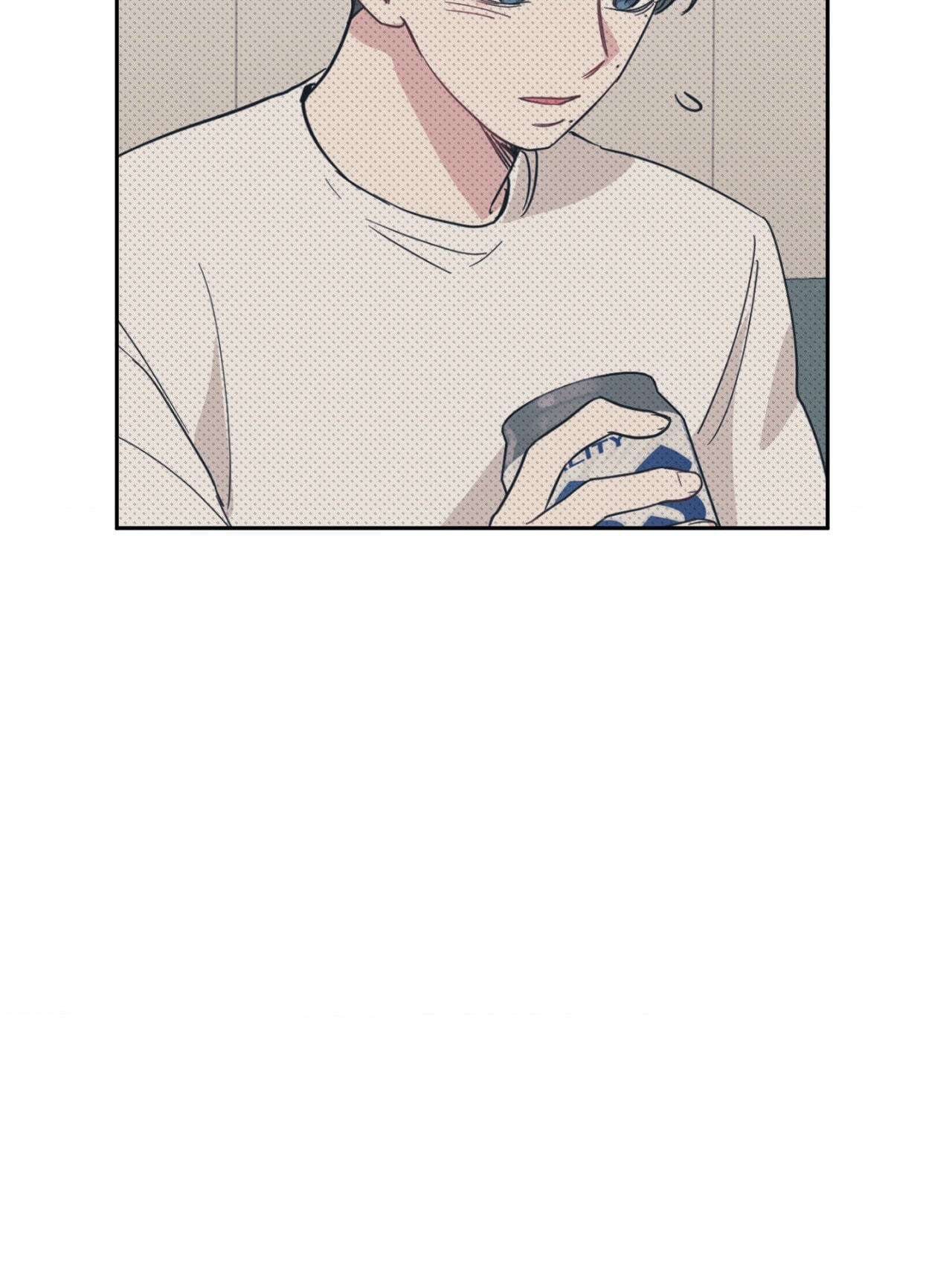 Bad Kid Good Partner Chapter 6 page 25 - 