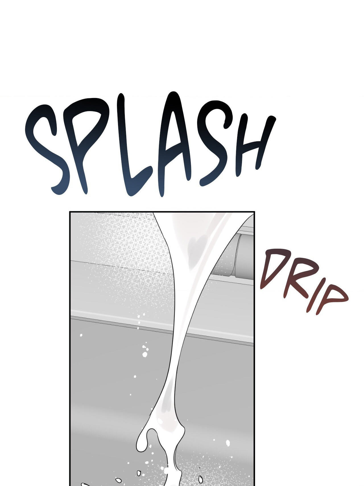 Bad Kid Good Partner Chapter 6 page 26 - 