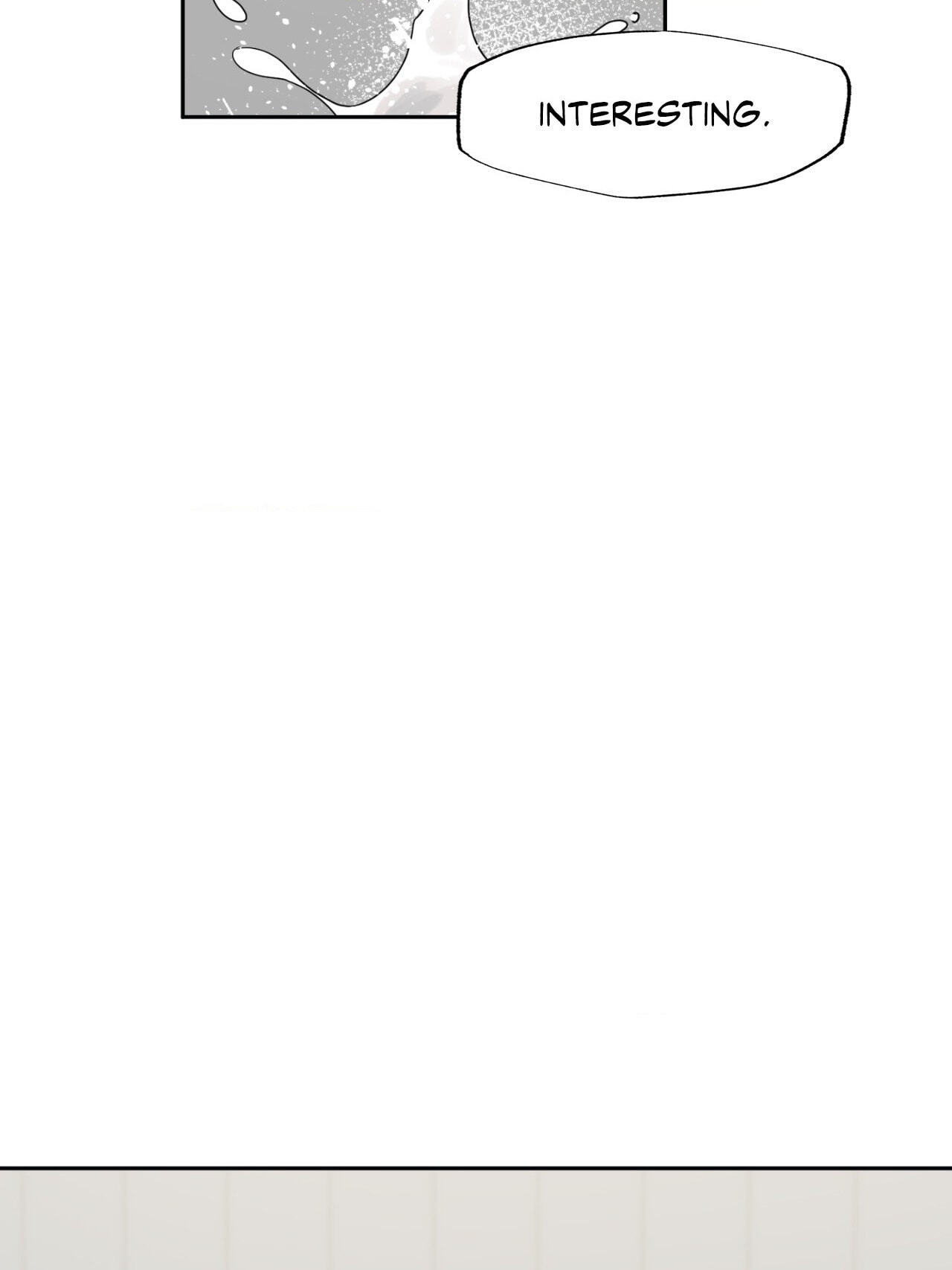 Bad Kid Good Partner Chapter 6 page 27 - 