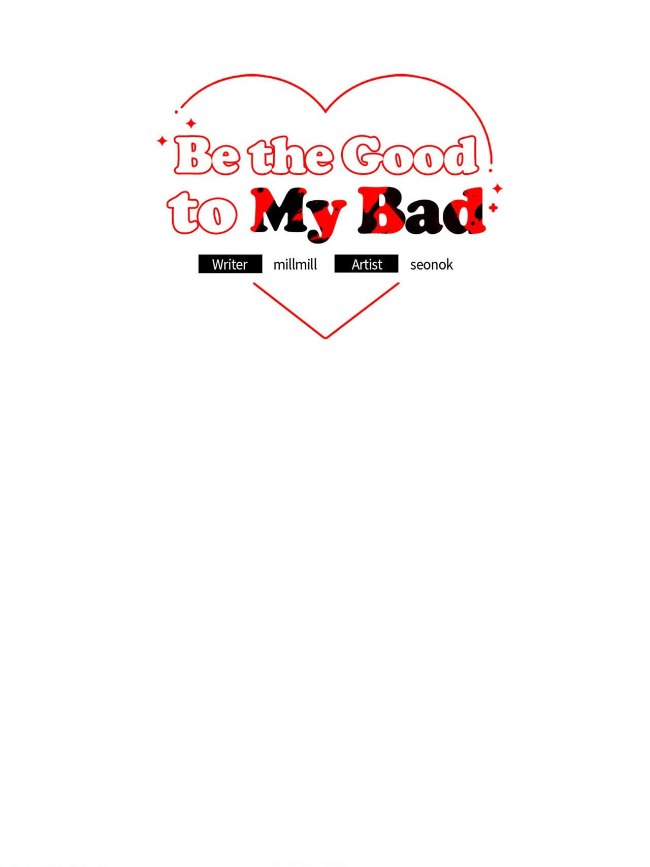 Bad Kid Good Partner Chapter 6 page 30 - 