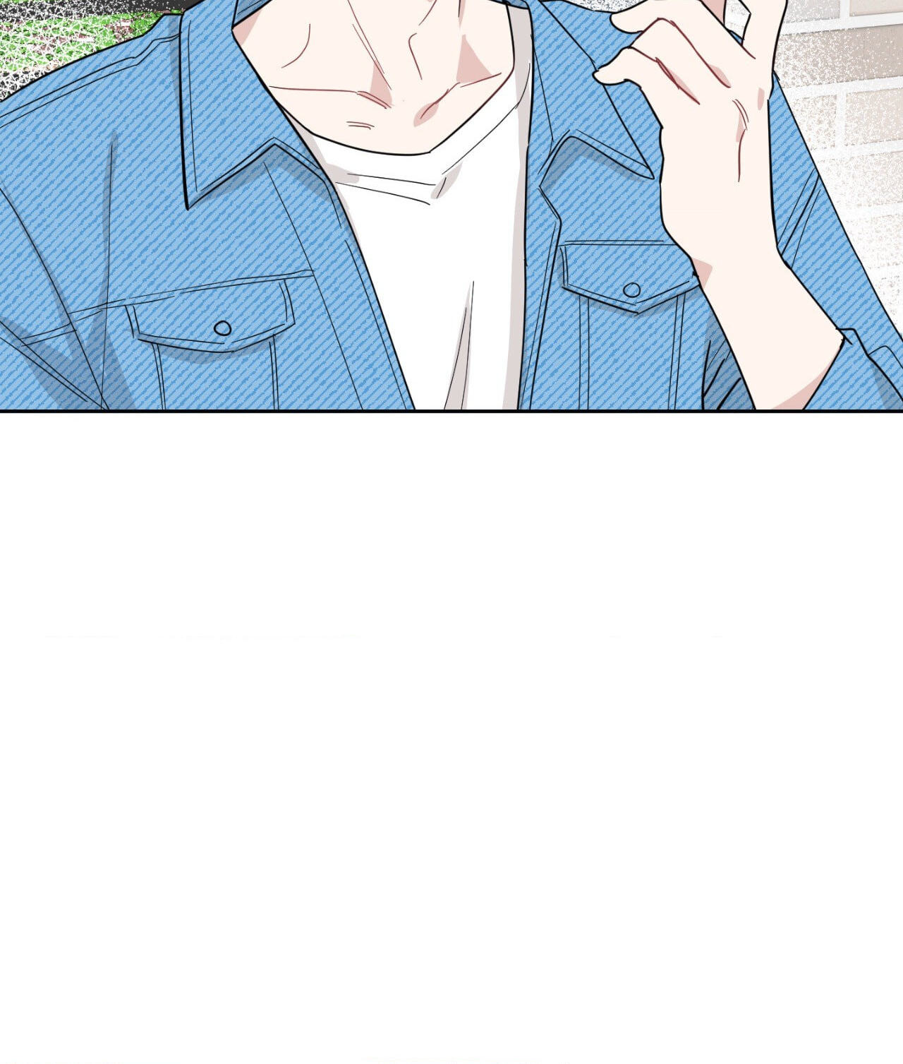 Bad Kid Good Partner Chapter 6 page 50 - 