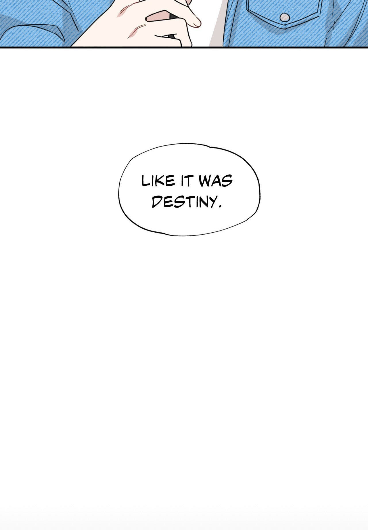 Bad Kid Good Partner Chapter 6 page 54 - 
