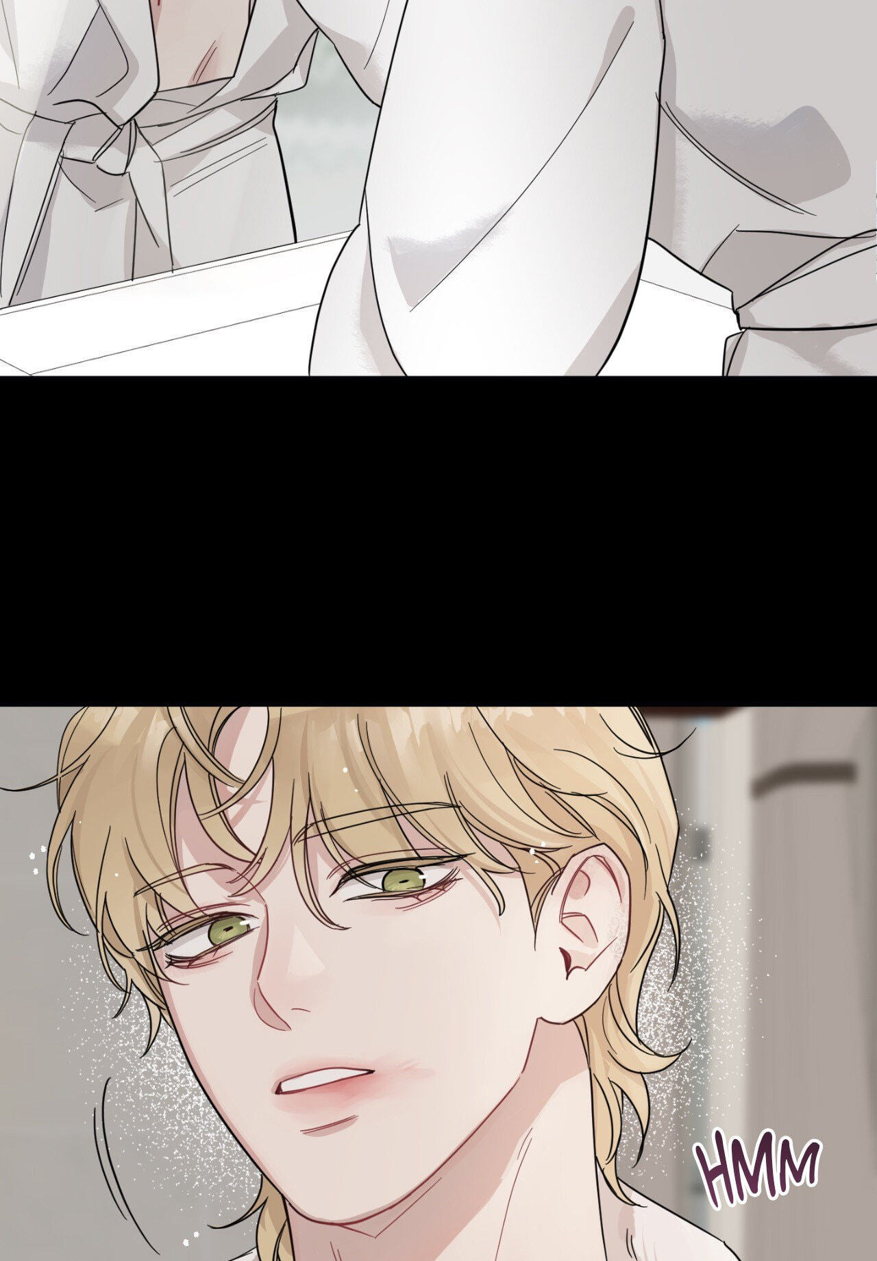 Bad Kid Good Partner Chapter 6 page 59 - 