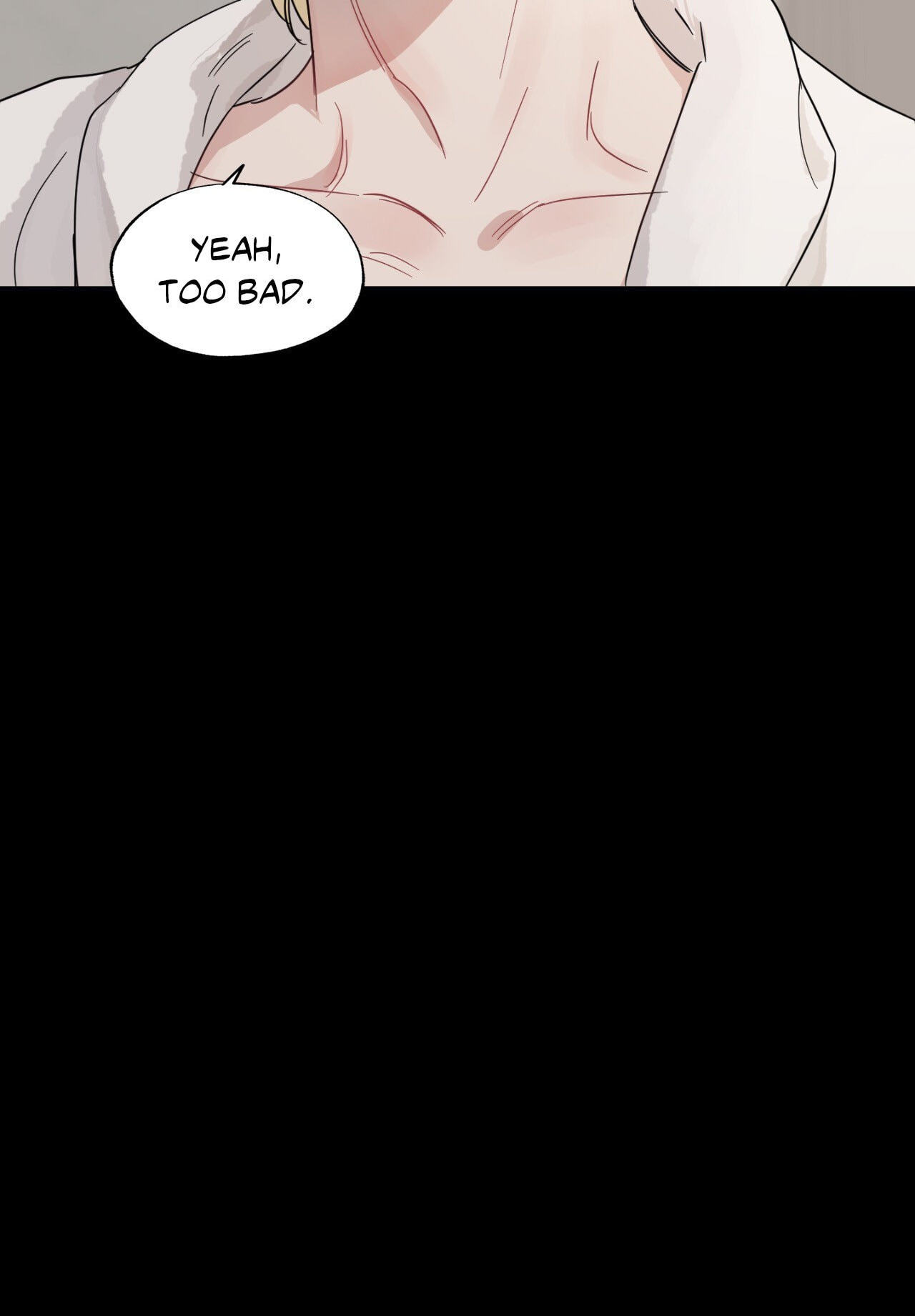 Bad Kid Good Partner Chapter 6 page 60 - 