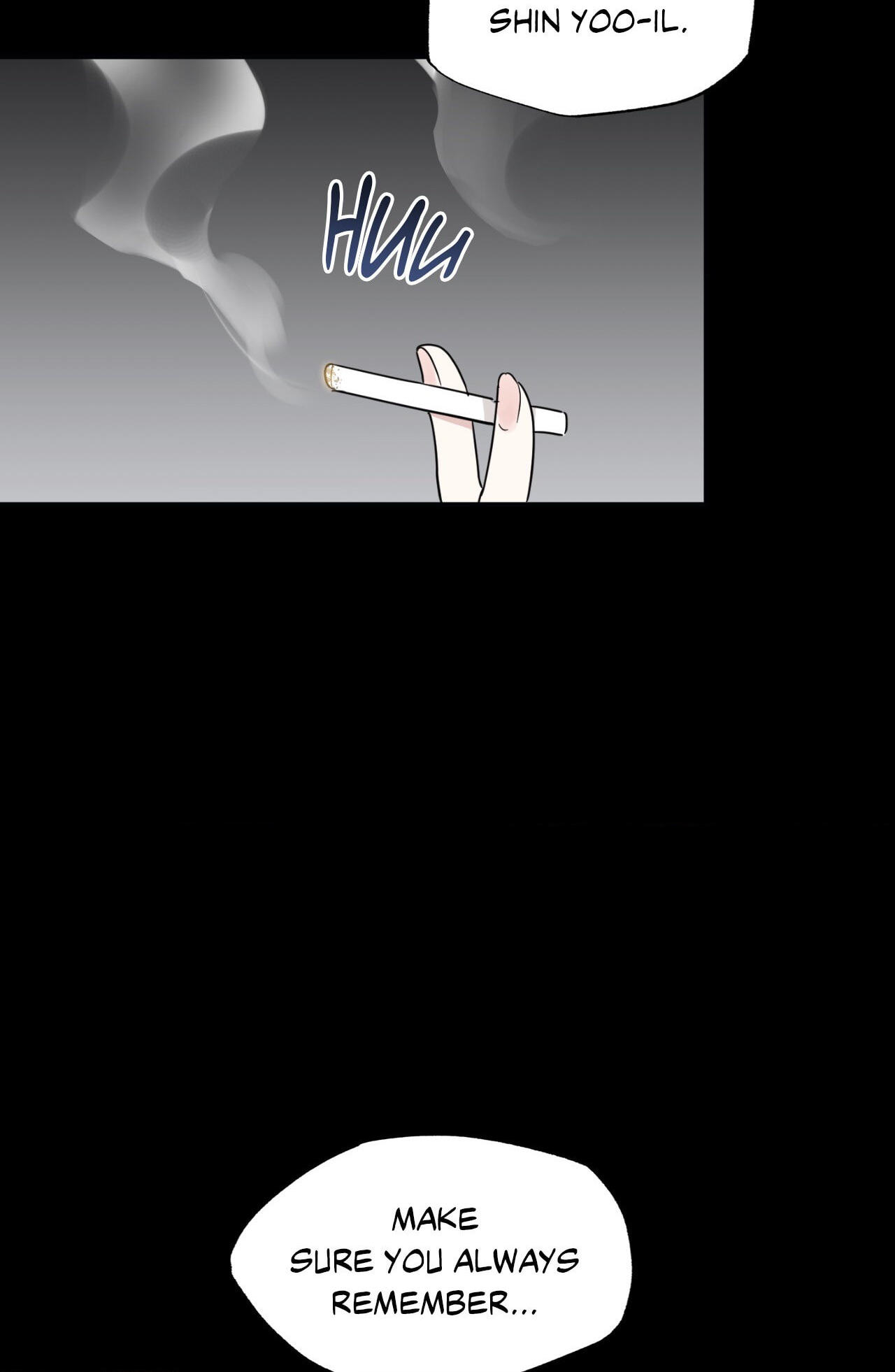 Bad Kid Good Partner Chapter 6 page 66 - 