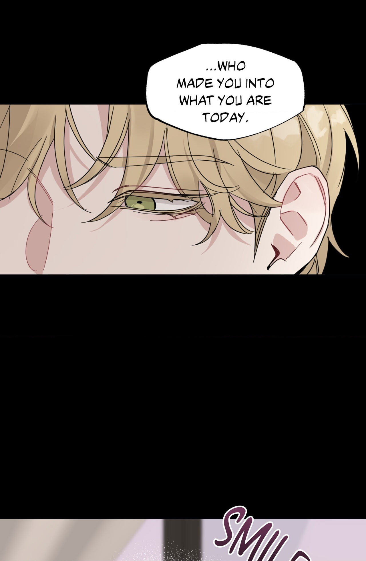Bad Kid Good Partner Chapter 6 page 68 - 
