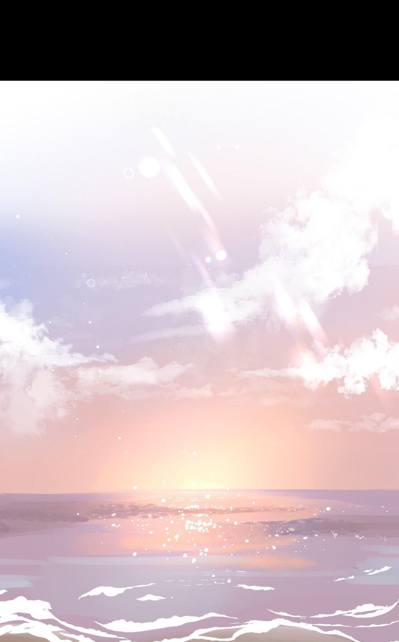 Bad Kid Good Partner Chapter 6 page 71 - 