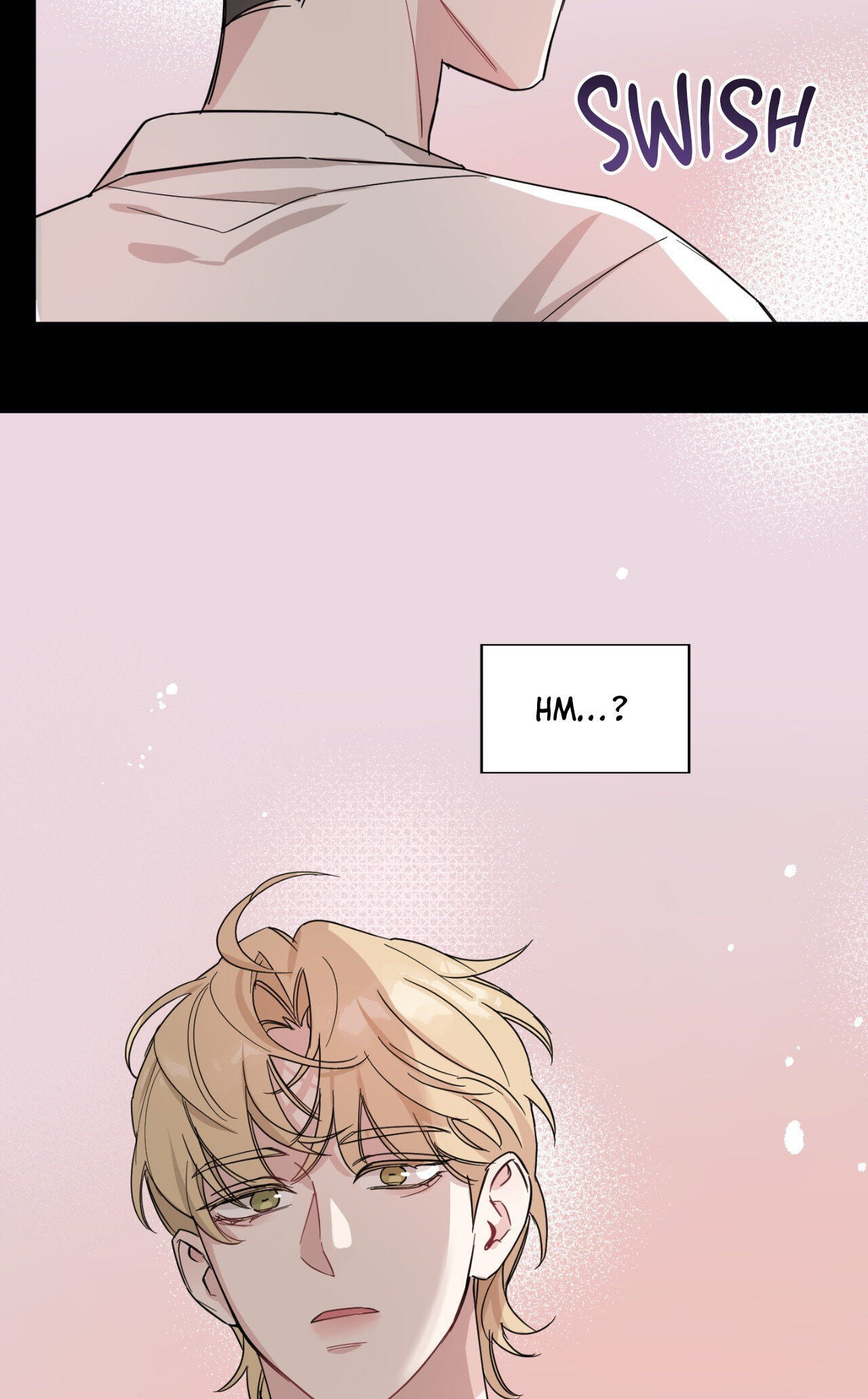 Bad Kid Good Partner Chapter 6 page 79 - 