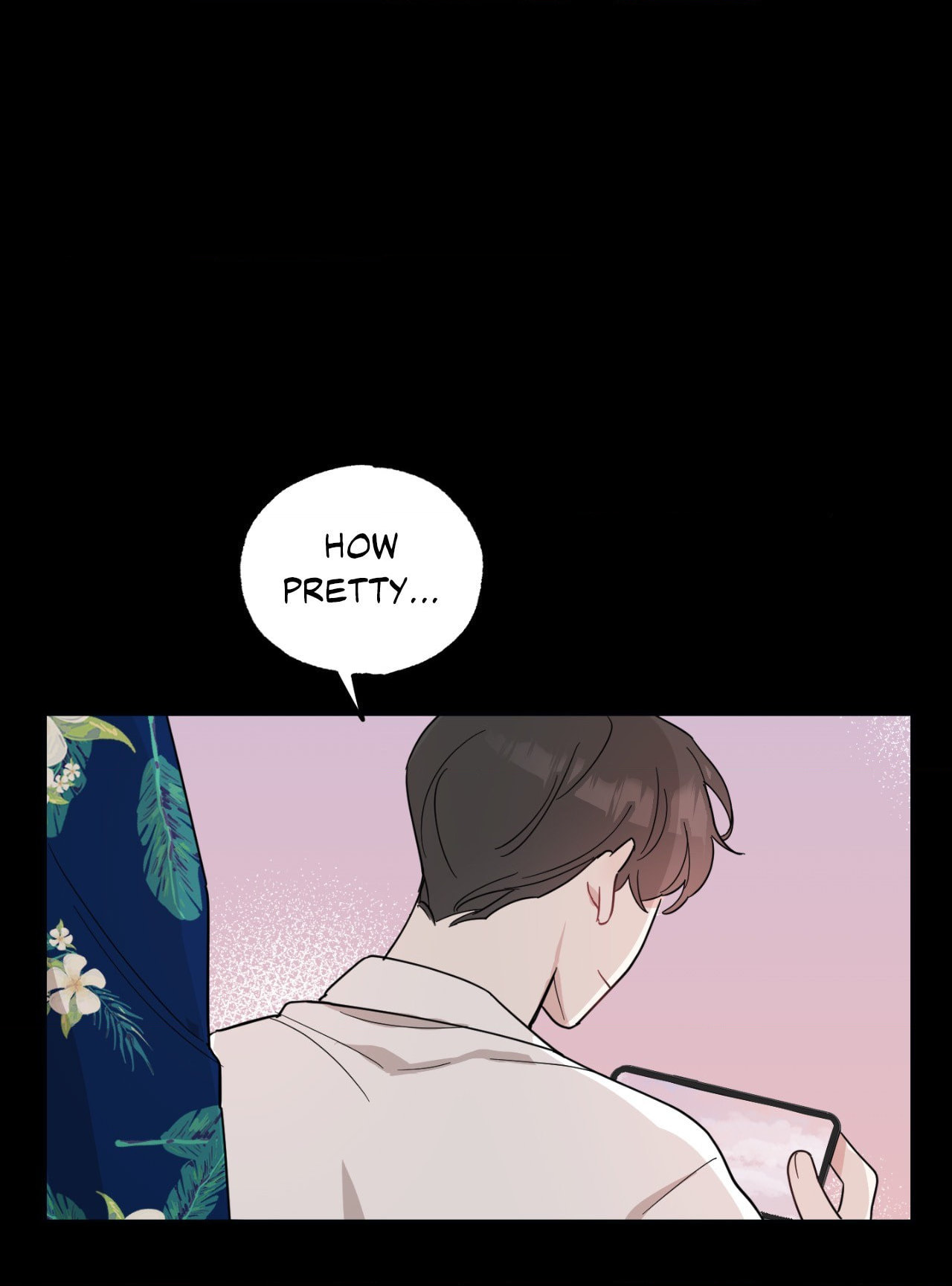 Bad Kid Good Partner Chapter 6 page 81 - 