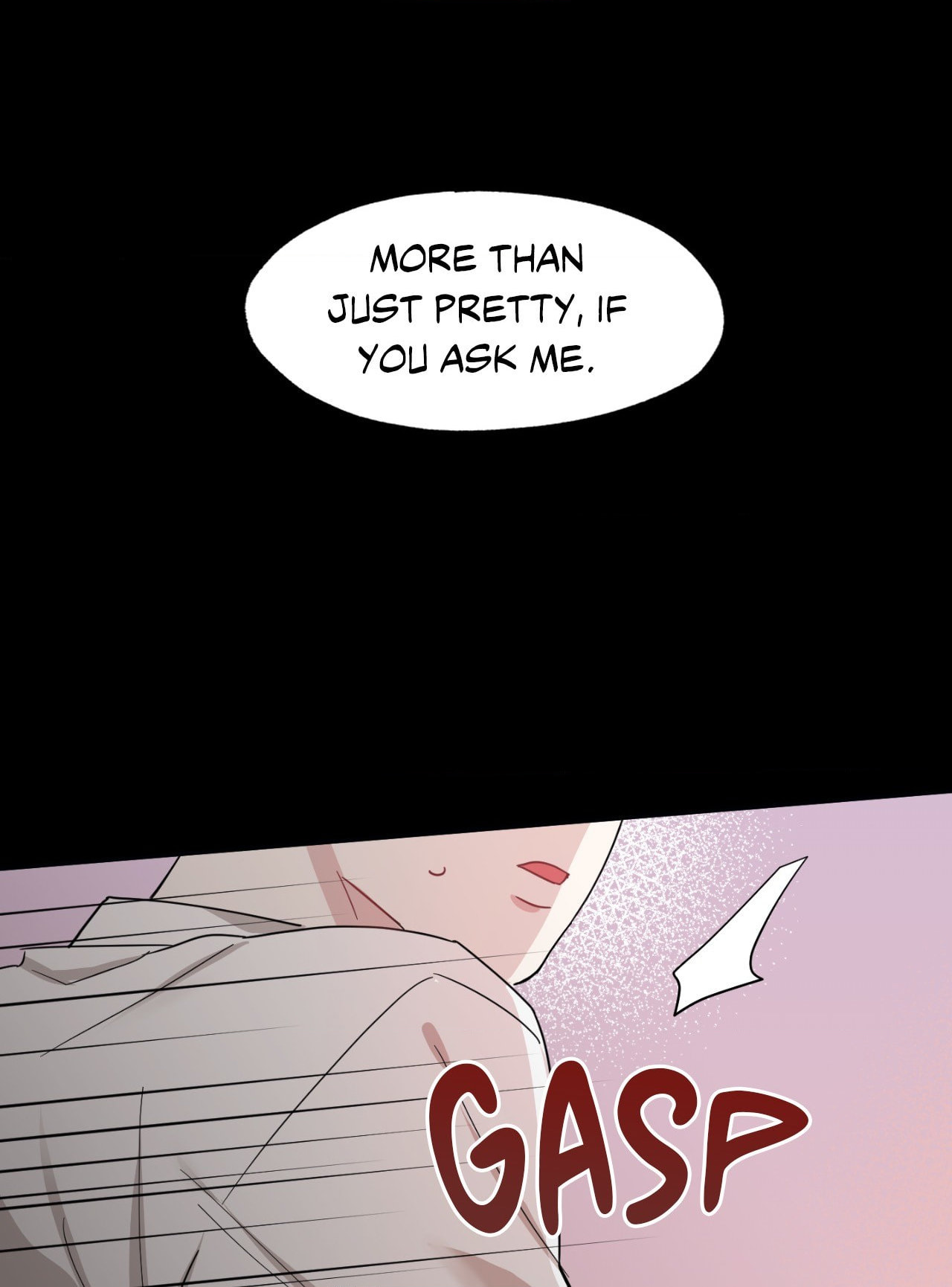 Bad Kid Good Partner Chapter 6 page 82 - 