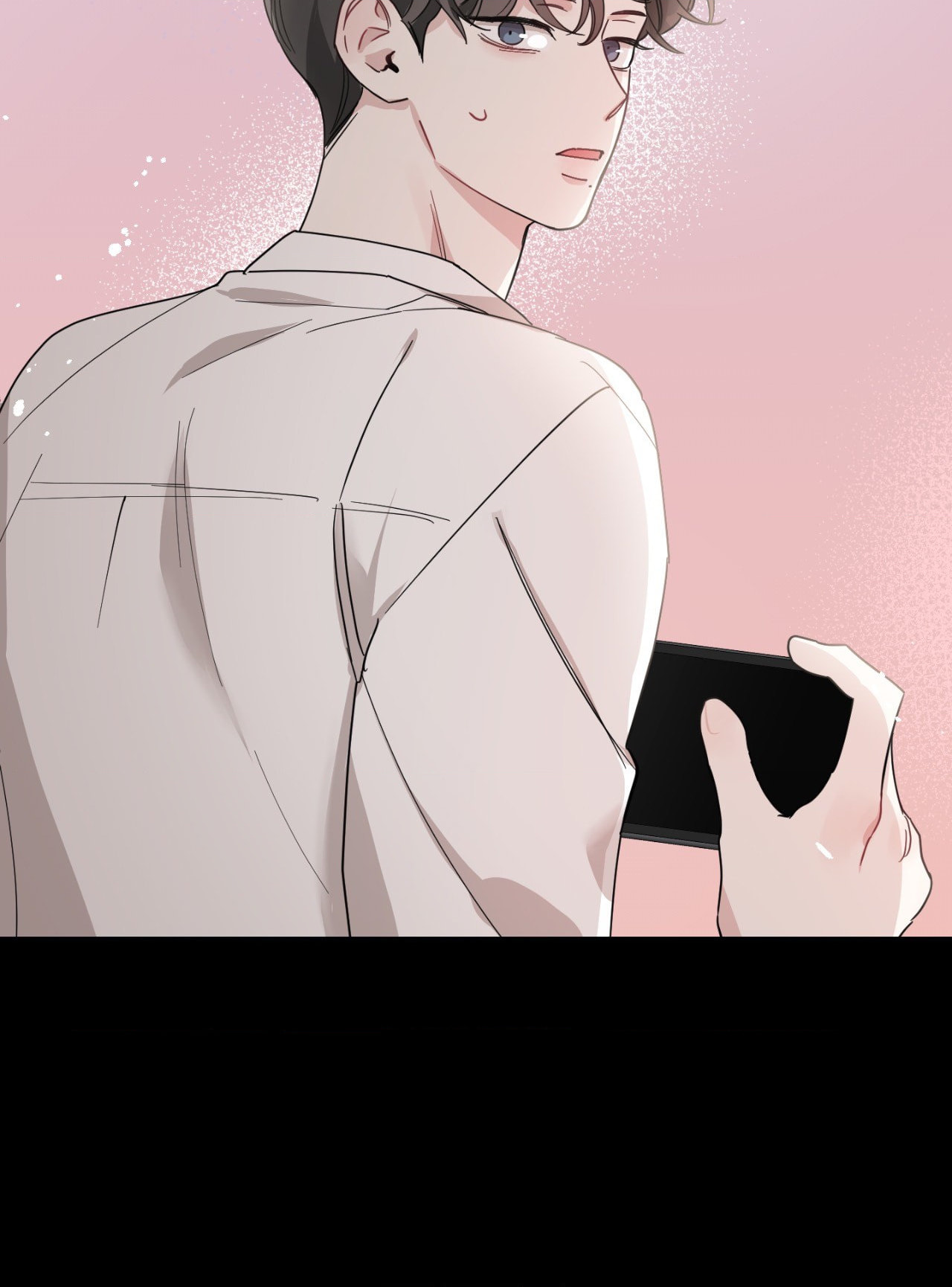 Bad Kid Good Partner Chapter 6 page 84 - 