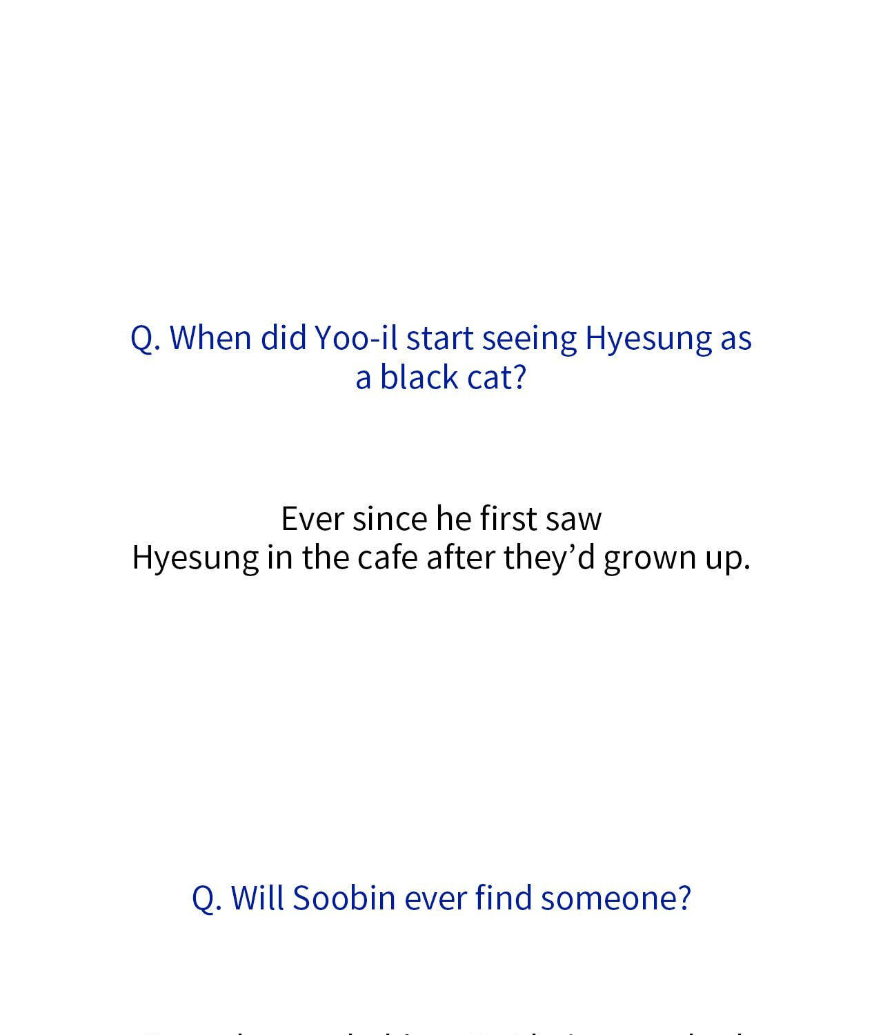 Bad Kid Good Partner Chapter 60.1 page 13 - 