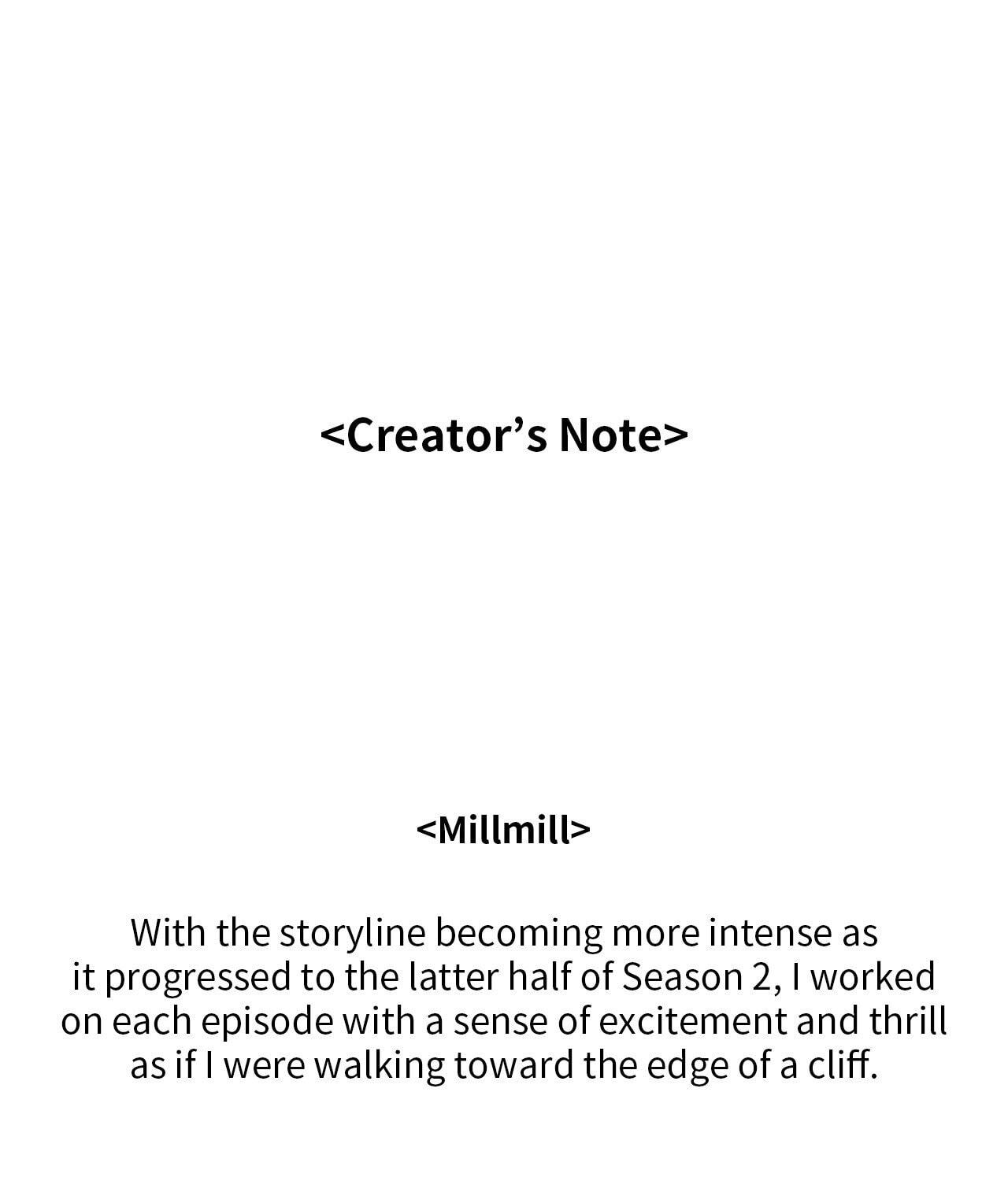 Bad Kid Good Partner Chapter 60.1 page 17 - 