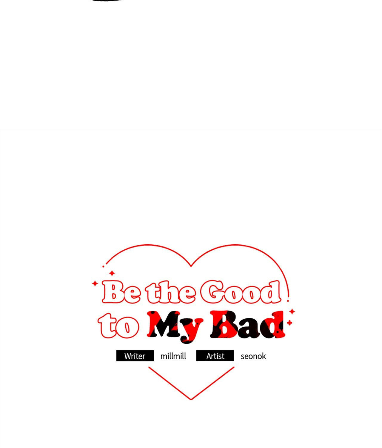 Bad Kid Good Partner Chapter 60 page 11 - 