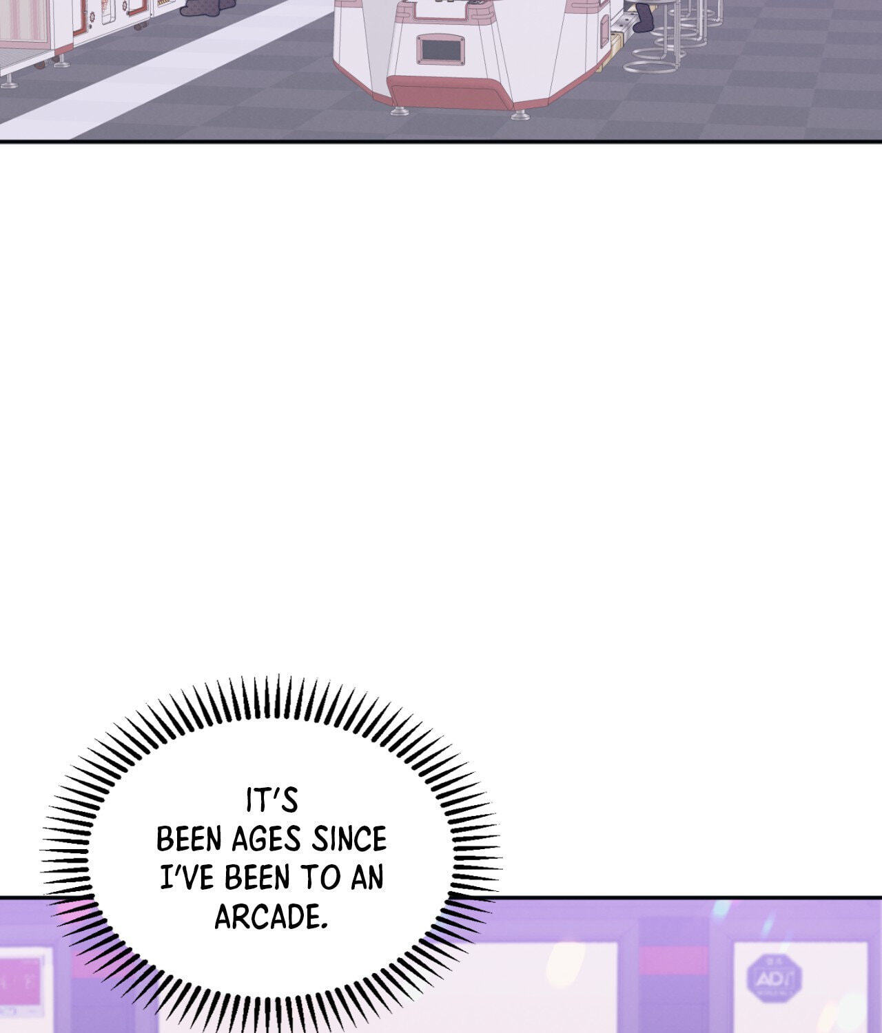 Bad Kid Good Partner Chapter 60 page 13 - 