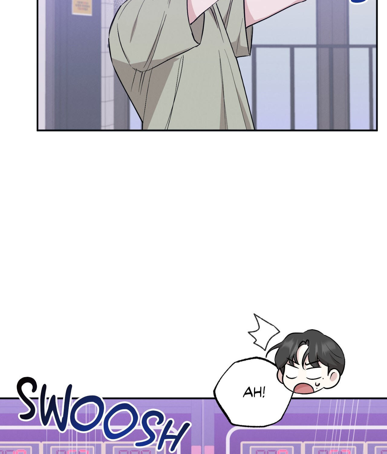 Bad Kid Good Partner Chapter 60 page 24 - 