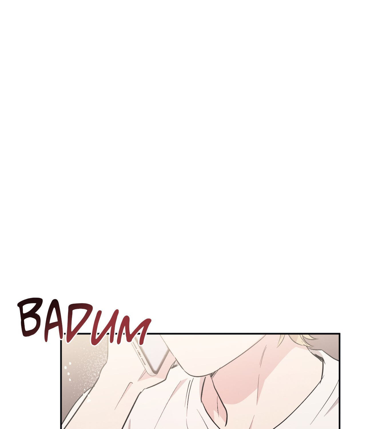Bad Kid Good Partner Chapter 60 page 4 - 